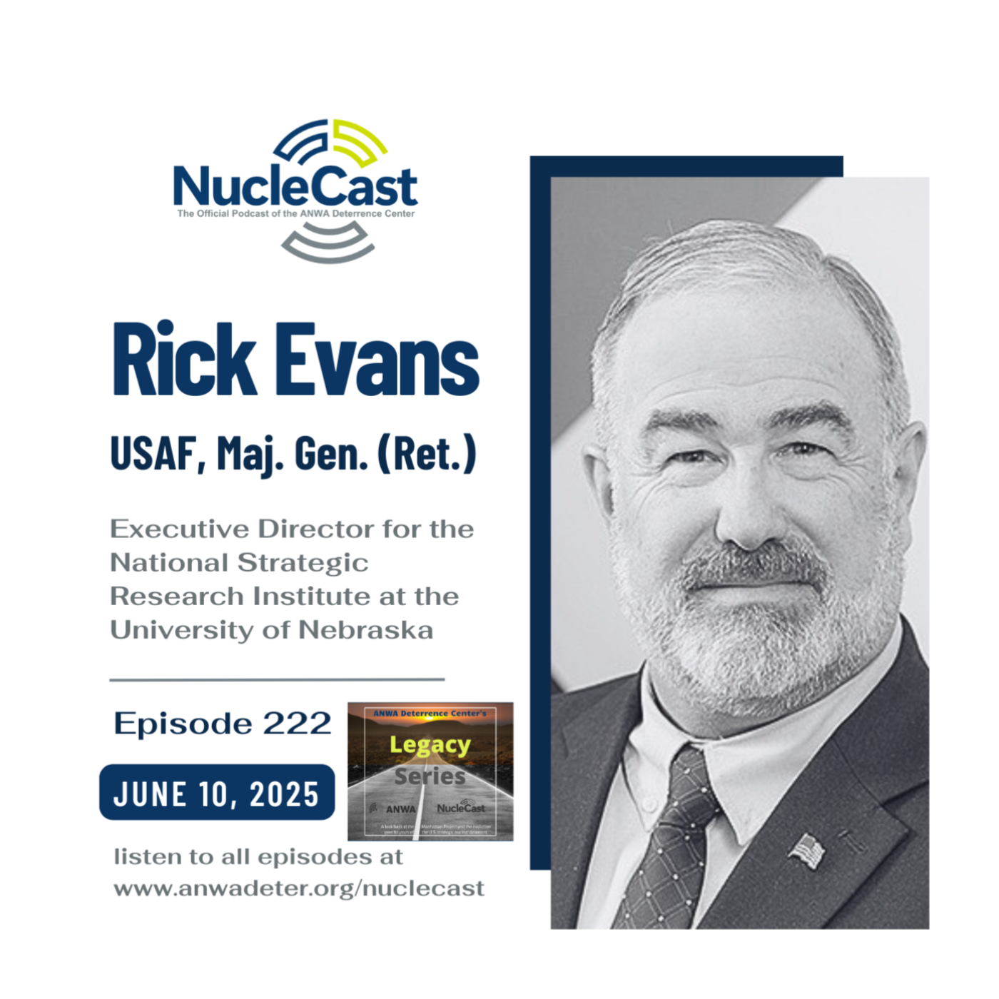 NucleCast