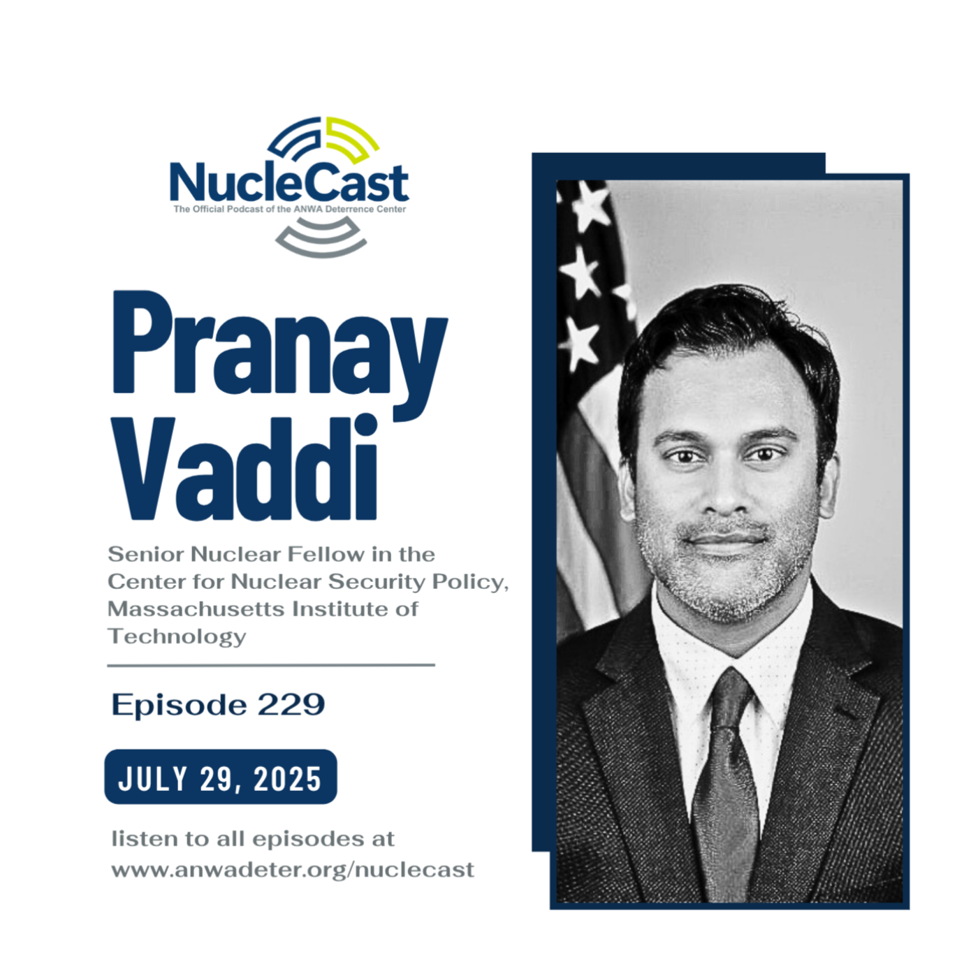 NucleCast