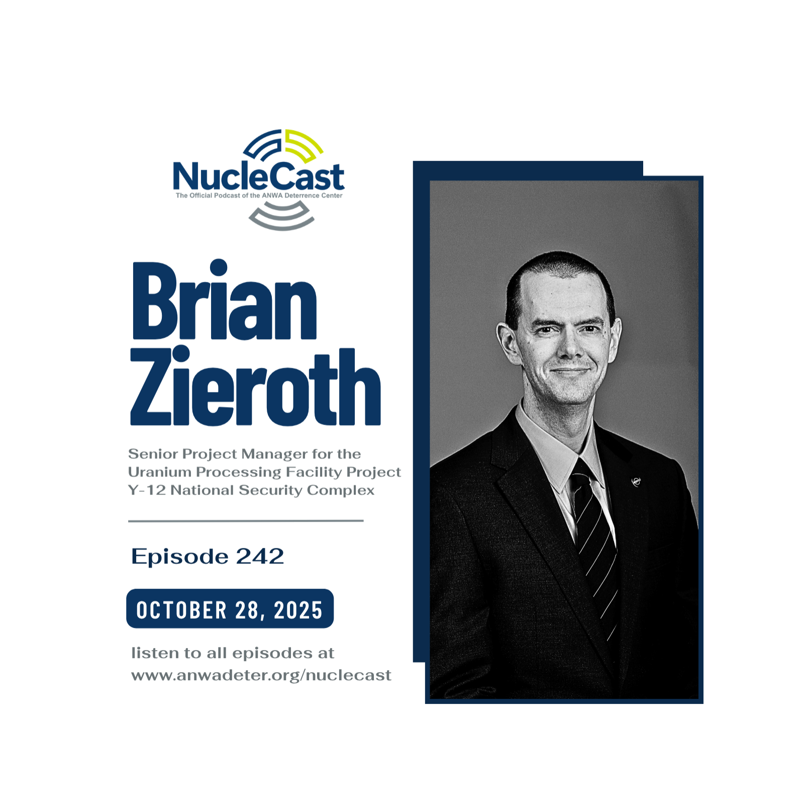NucleCast