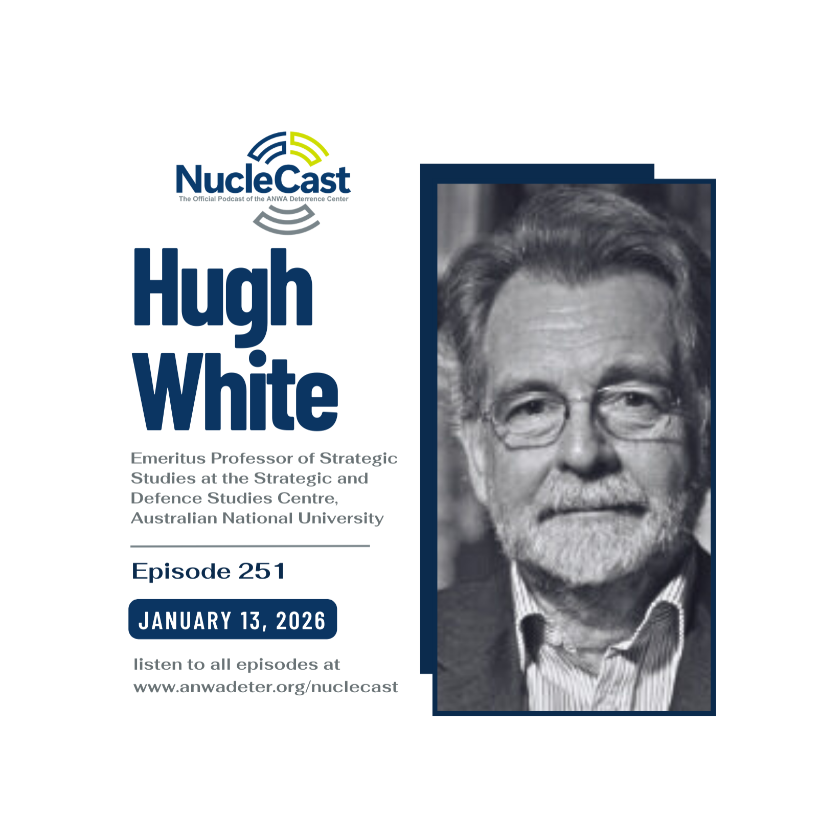 NucleCast