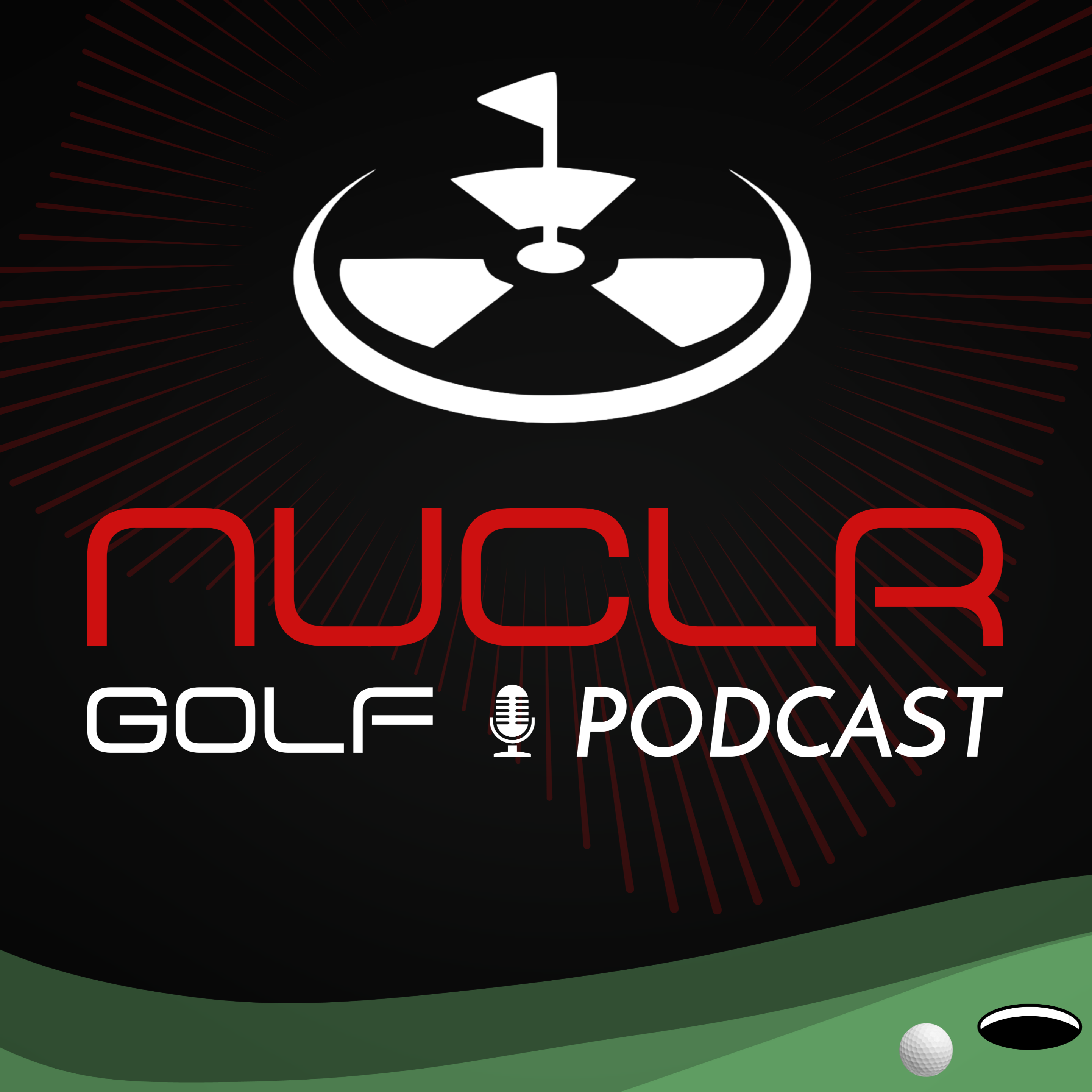 PLAYERS Championship Preview & LPGA/PGA Pro Nicole Felce Joins Us!