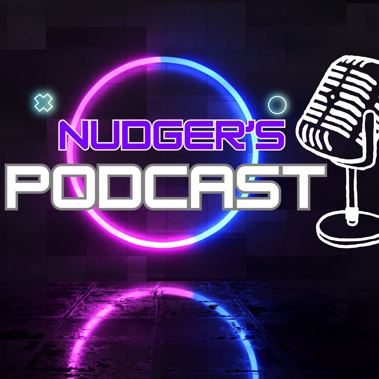 NUDGERS PODCAST CHANNEL