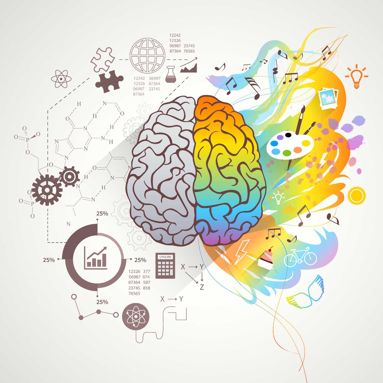 Neurociencia al Día podcast artwork