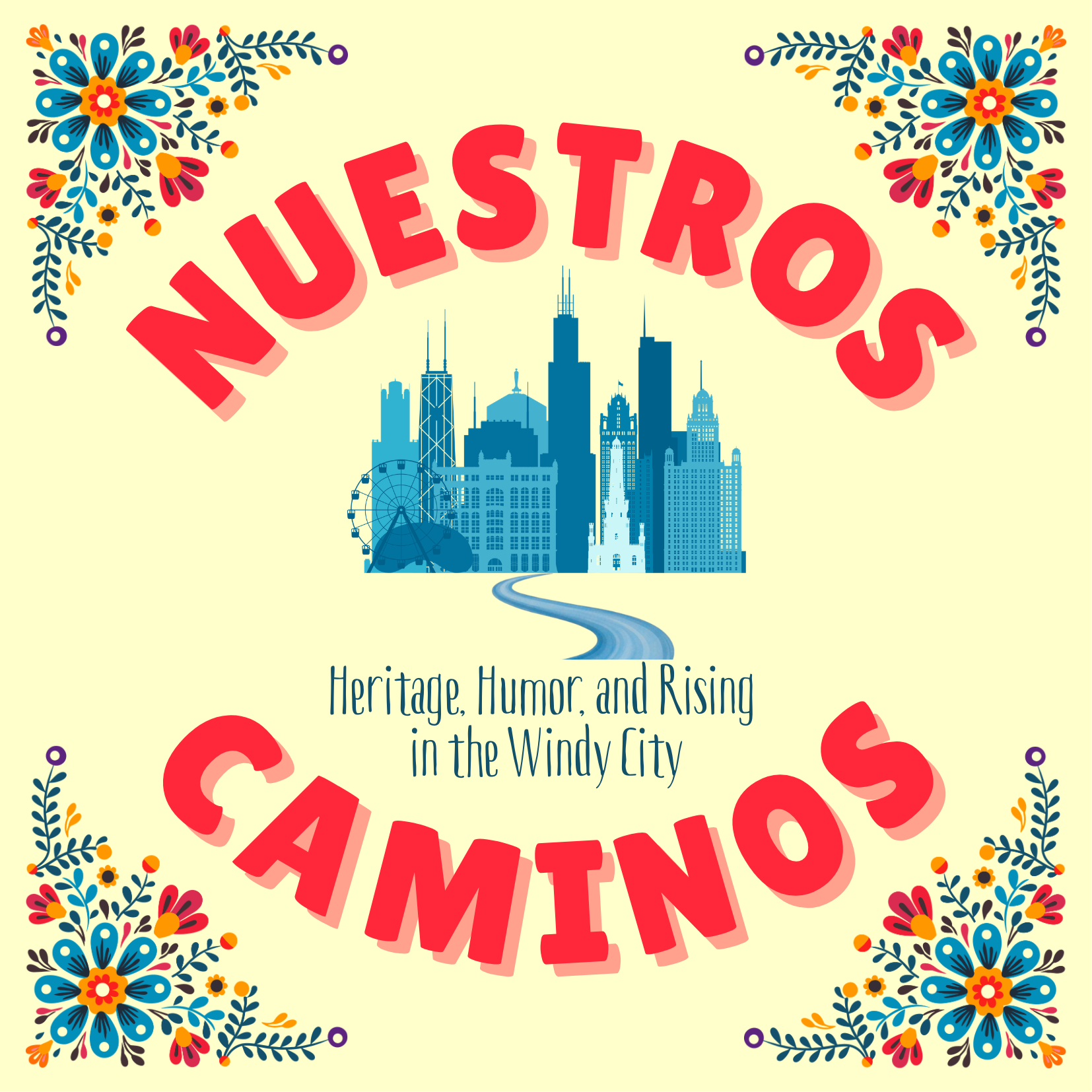 Nuestros Caminos