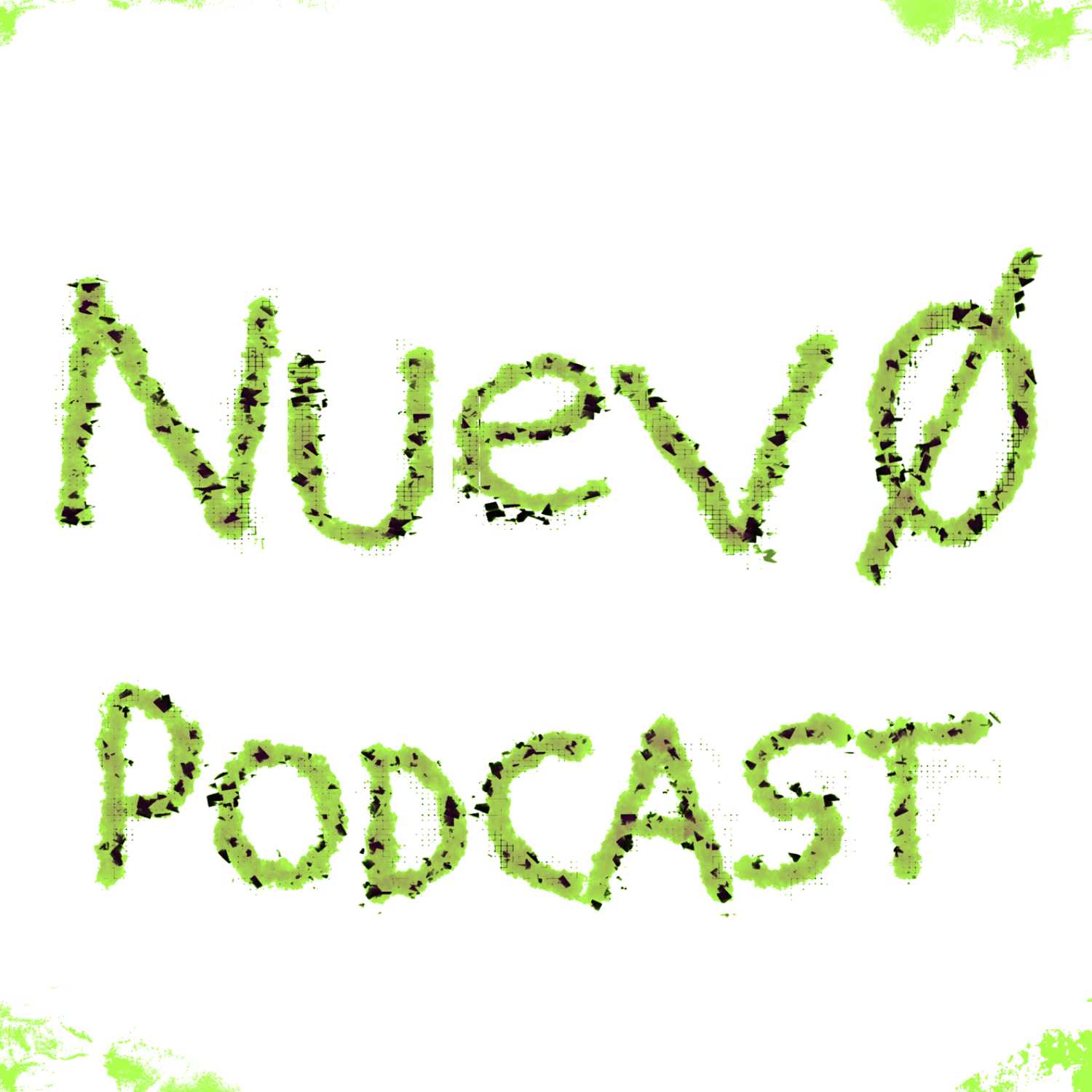 Nuev0 Podcast