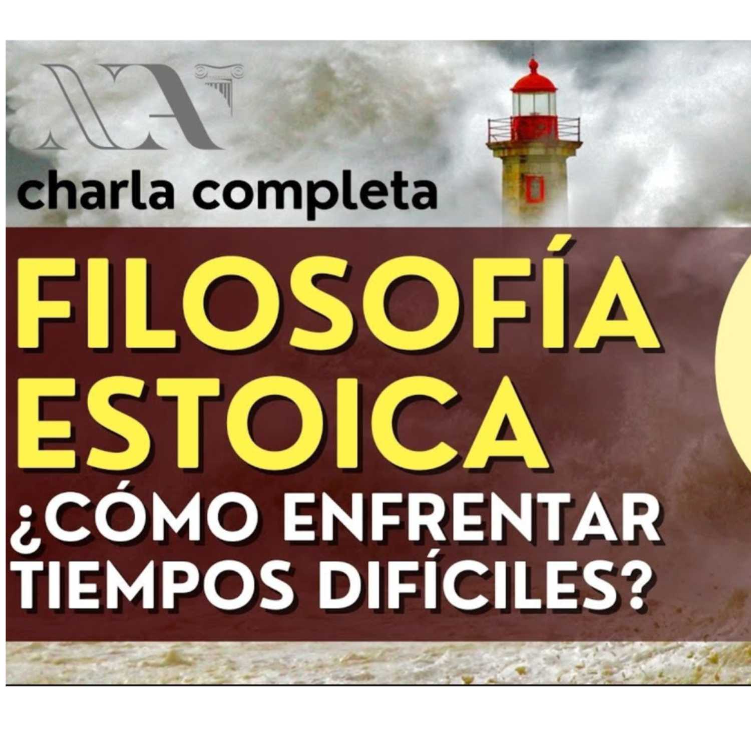 La esencia de los Estoicos