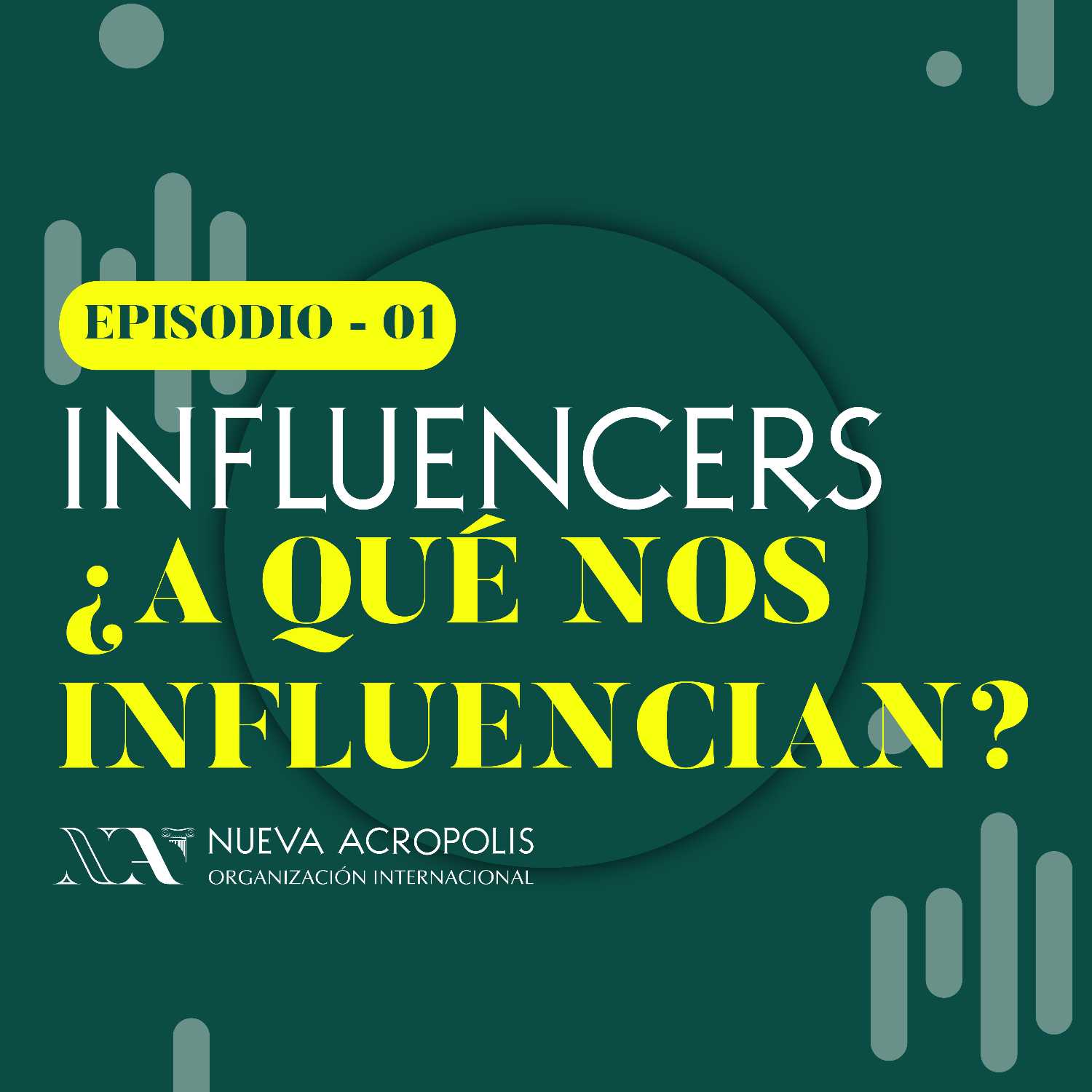 Influencers, ¿a qué nos influencian?