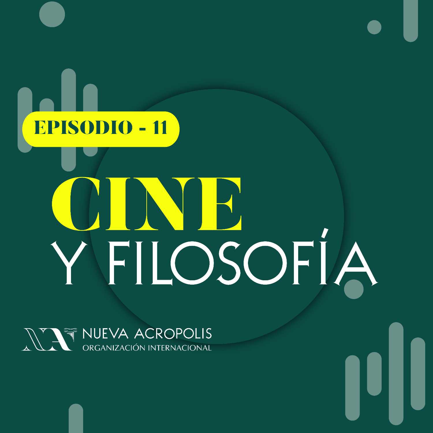 Cine y filosofía episode artwork