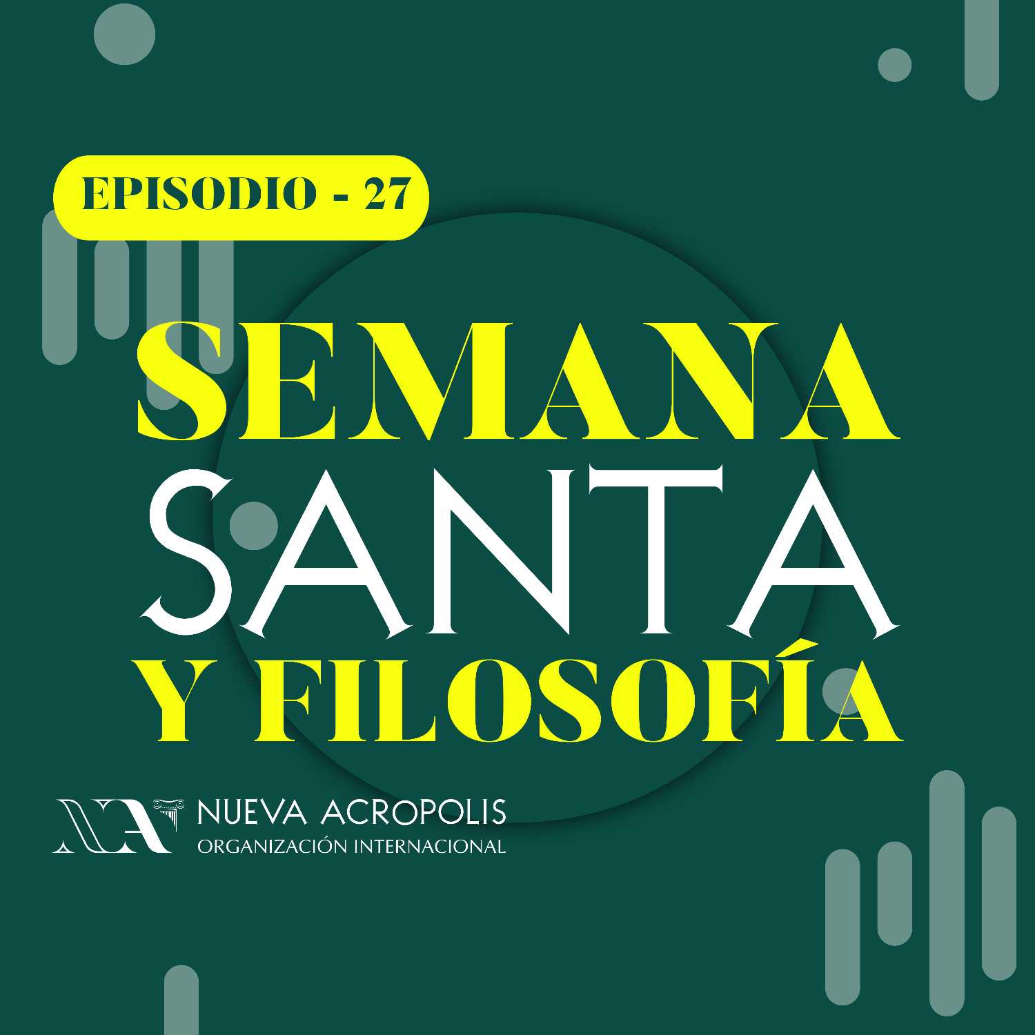 Semana Santa y filosofía episode artwork