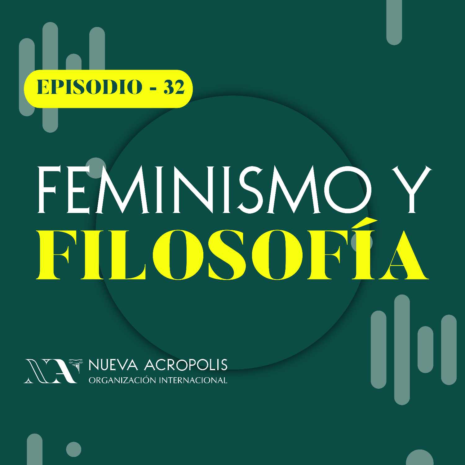 Feminismo y Filosofía episode artwork