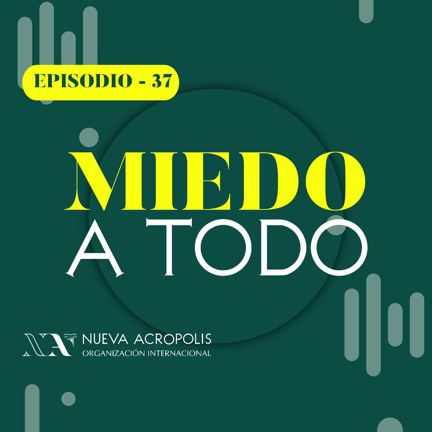 Miedo a todo episode artwork