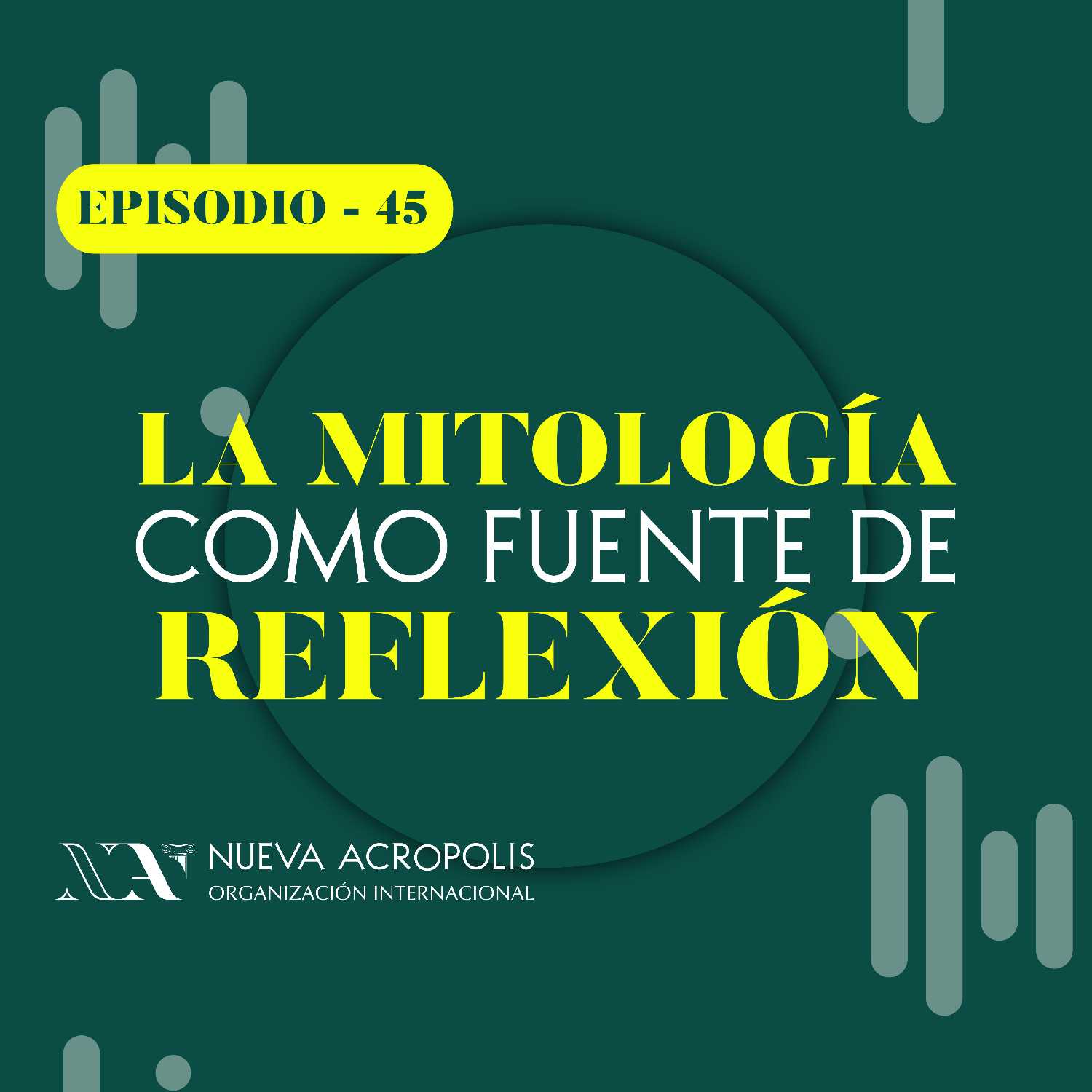 La Mitología como fuente de reflexión episode artwork