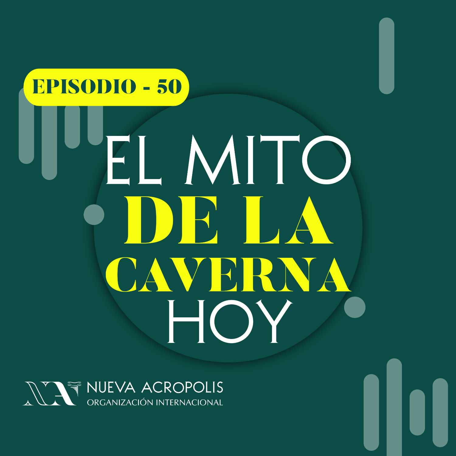 El mito de la caverna hoy episode artwork