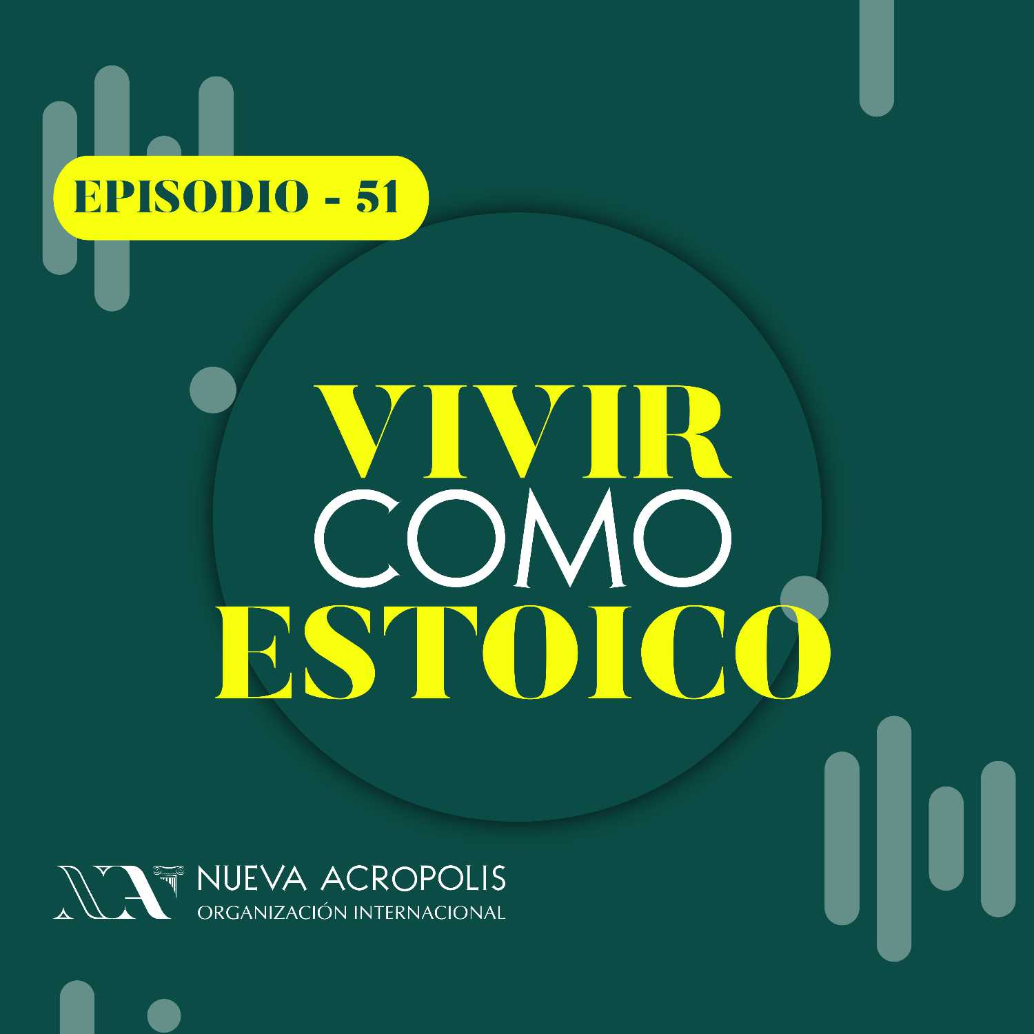 Vivir como estoico episode artwork