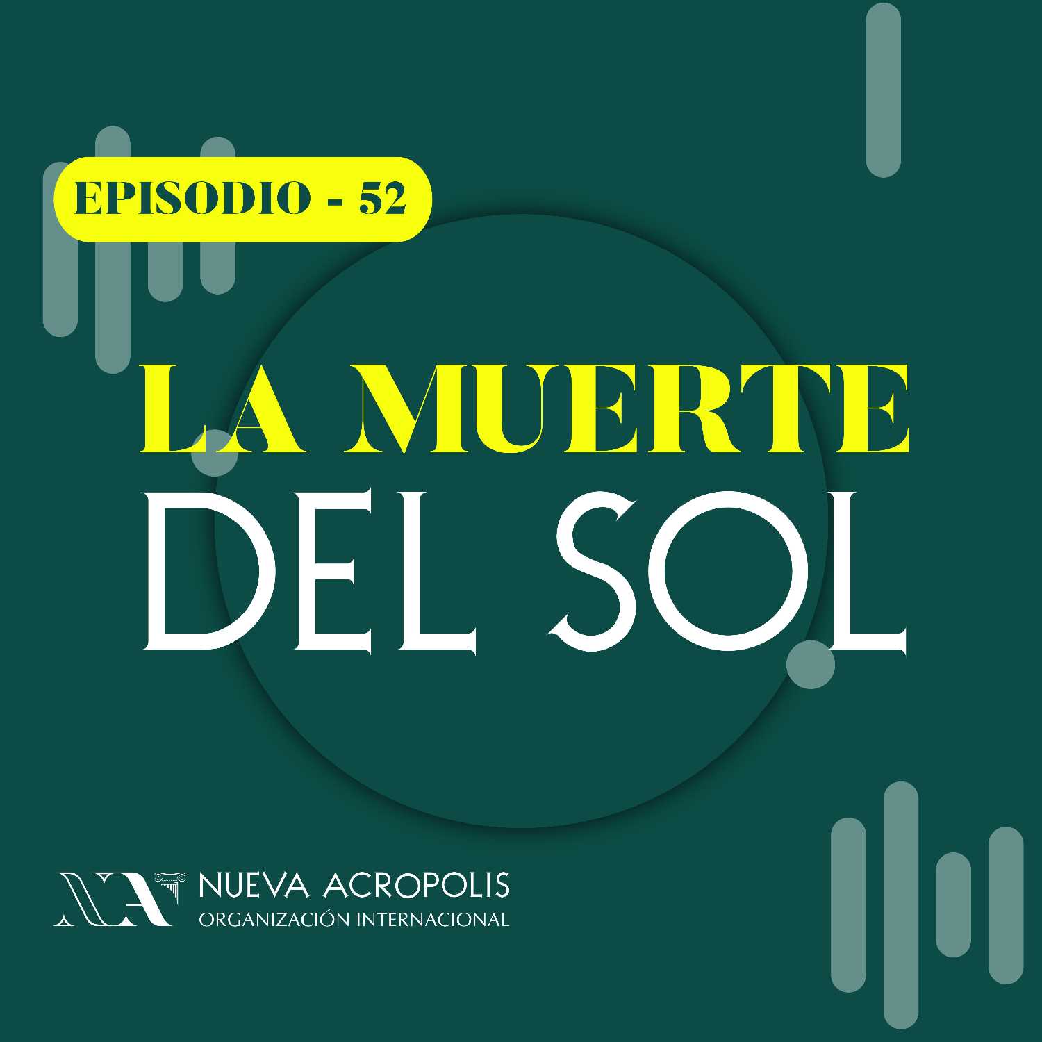 La Muerte del Sol  episode artwork