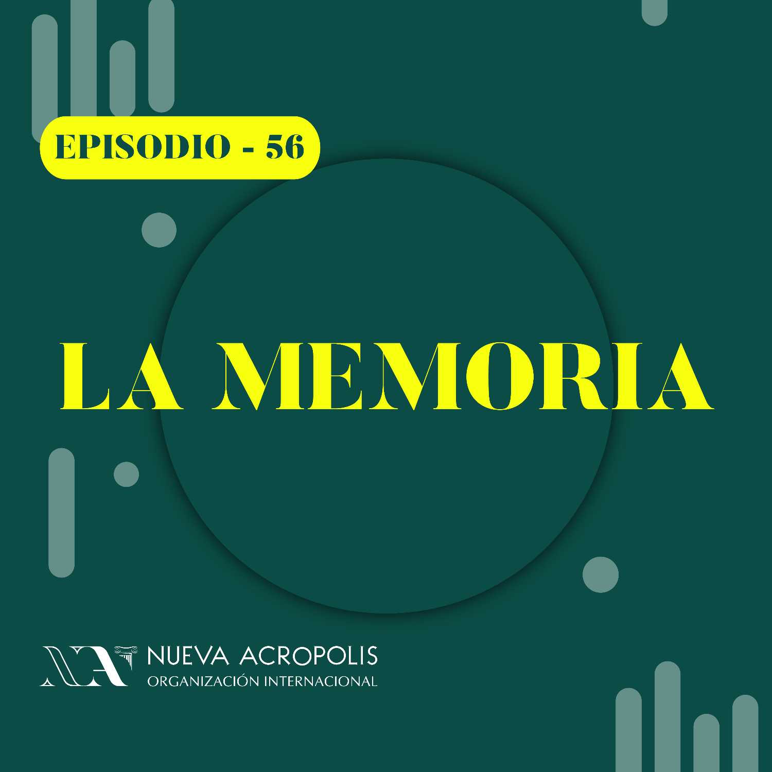 La memoria episode artwork