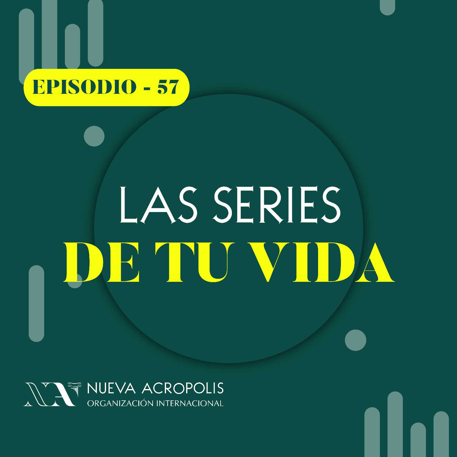 Las series de tu vida episode artwork