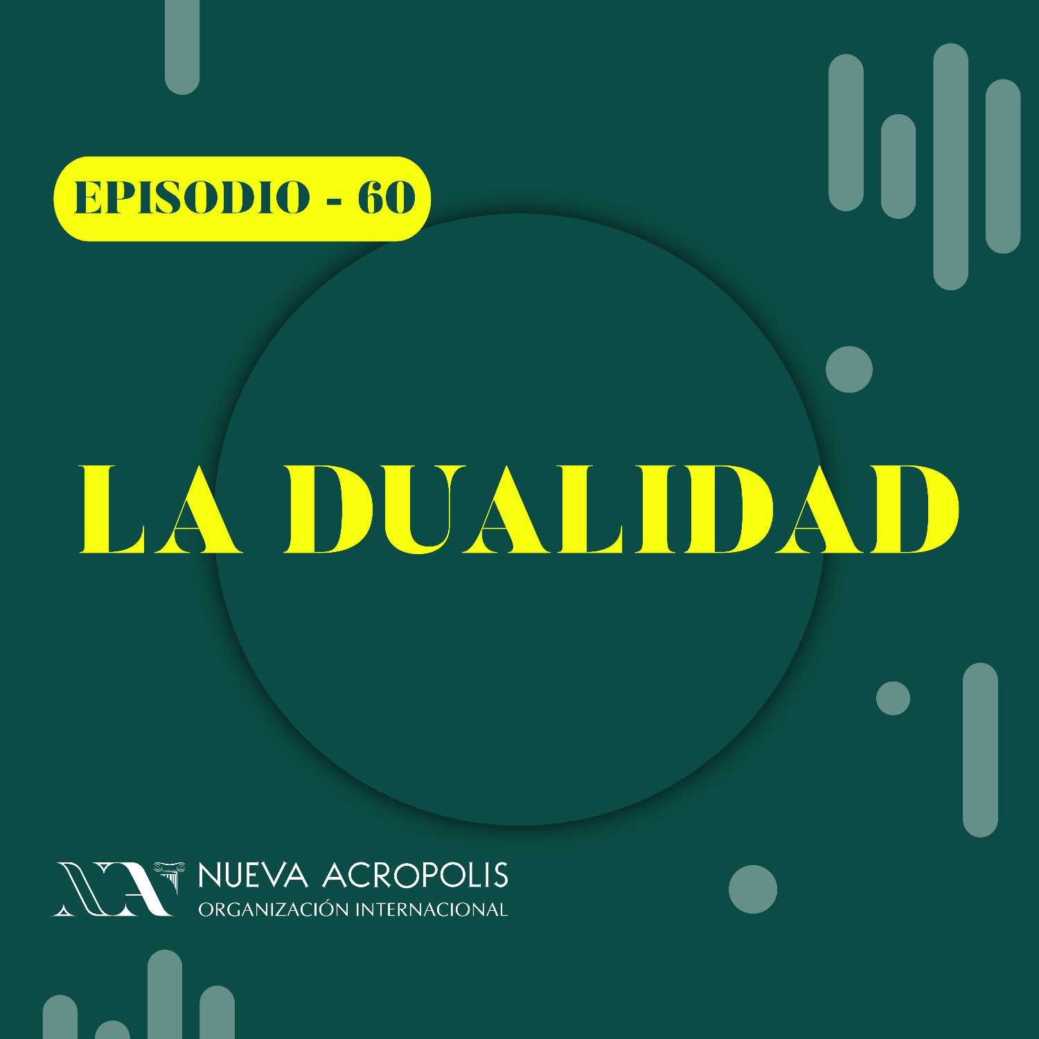 La dualidad episode artwork