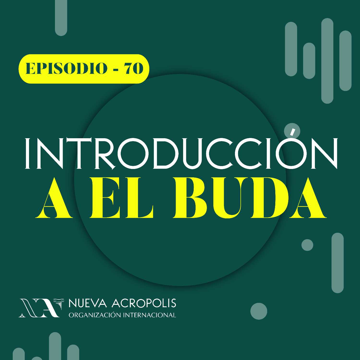 Introducción a: El Buda episode artwork