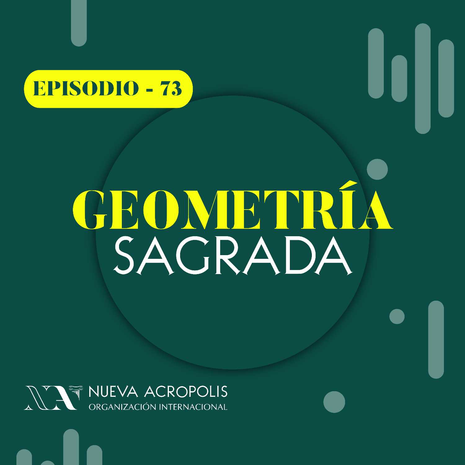 Geometría Sagrada episode artwork