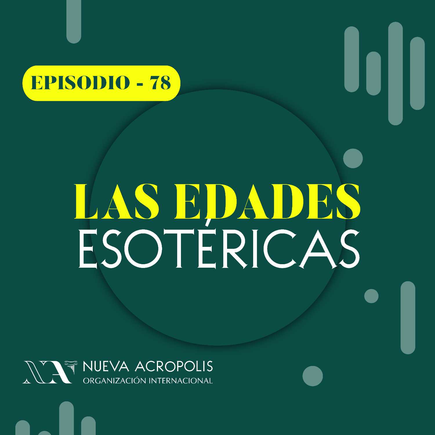 Las edades esotéricas episode artwork