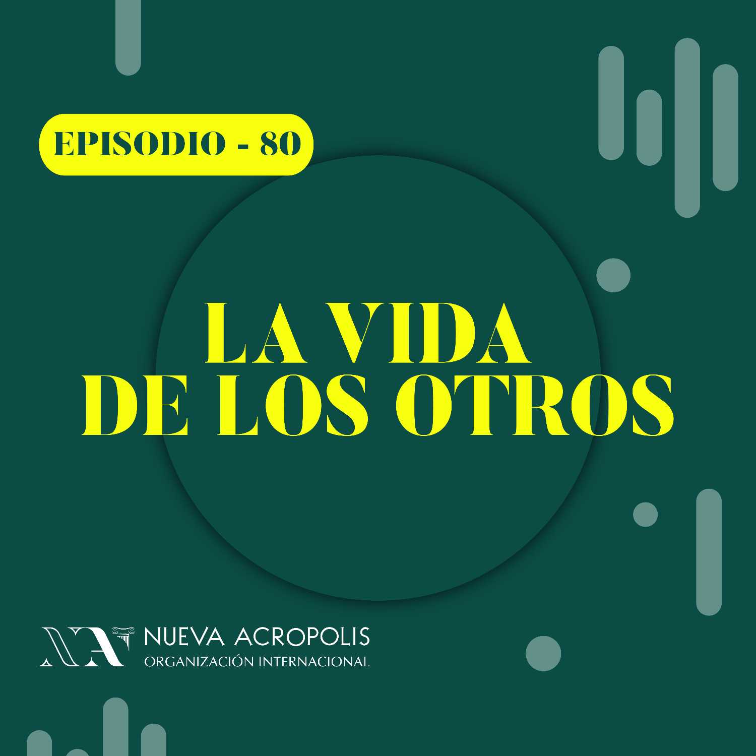 La Vida de los Otros episode artwork
