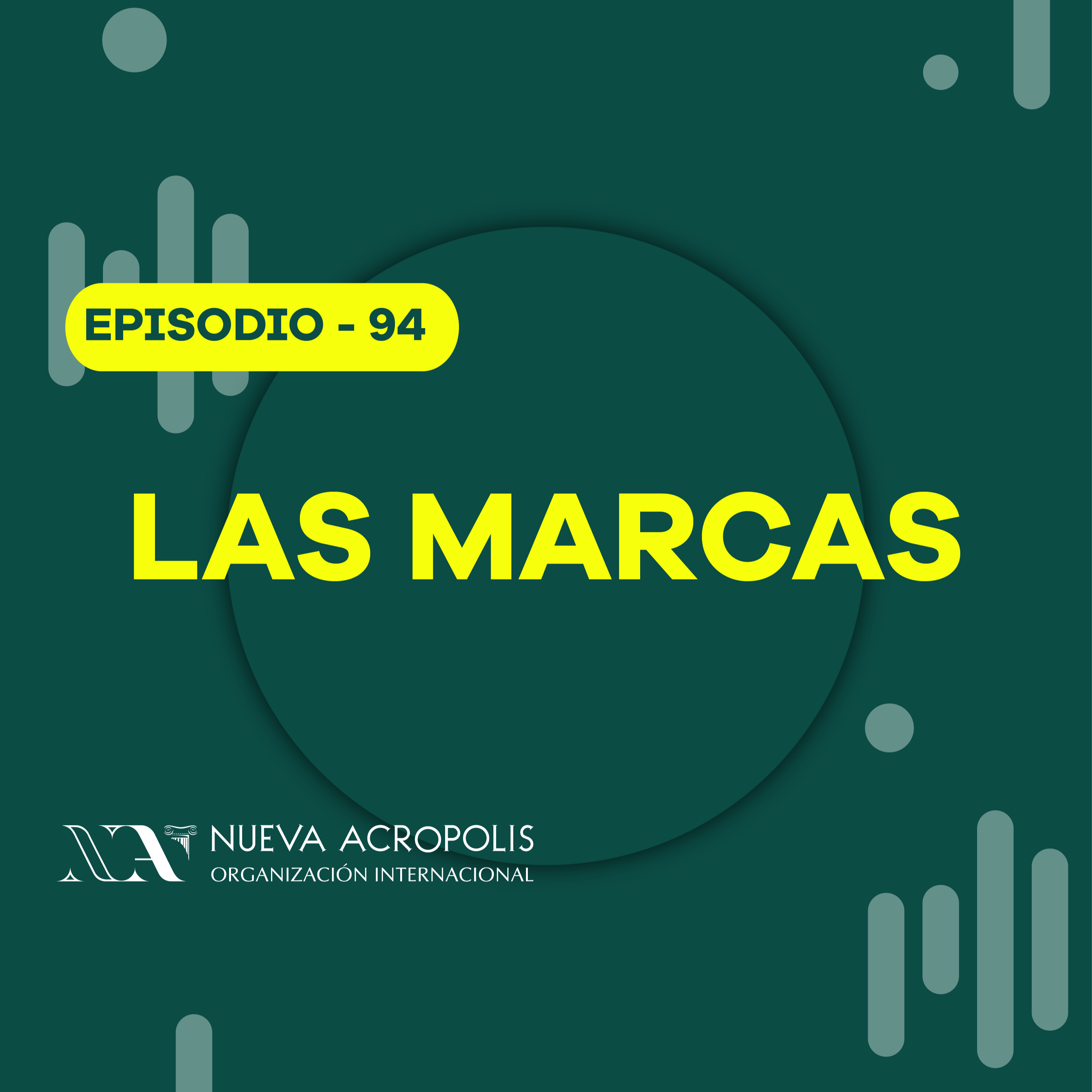 Las Marcas episode artwork