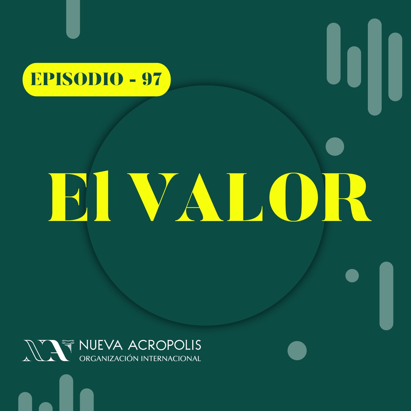 El Valor episode artwork