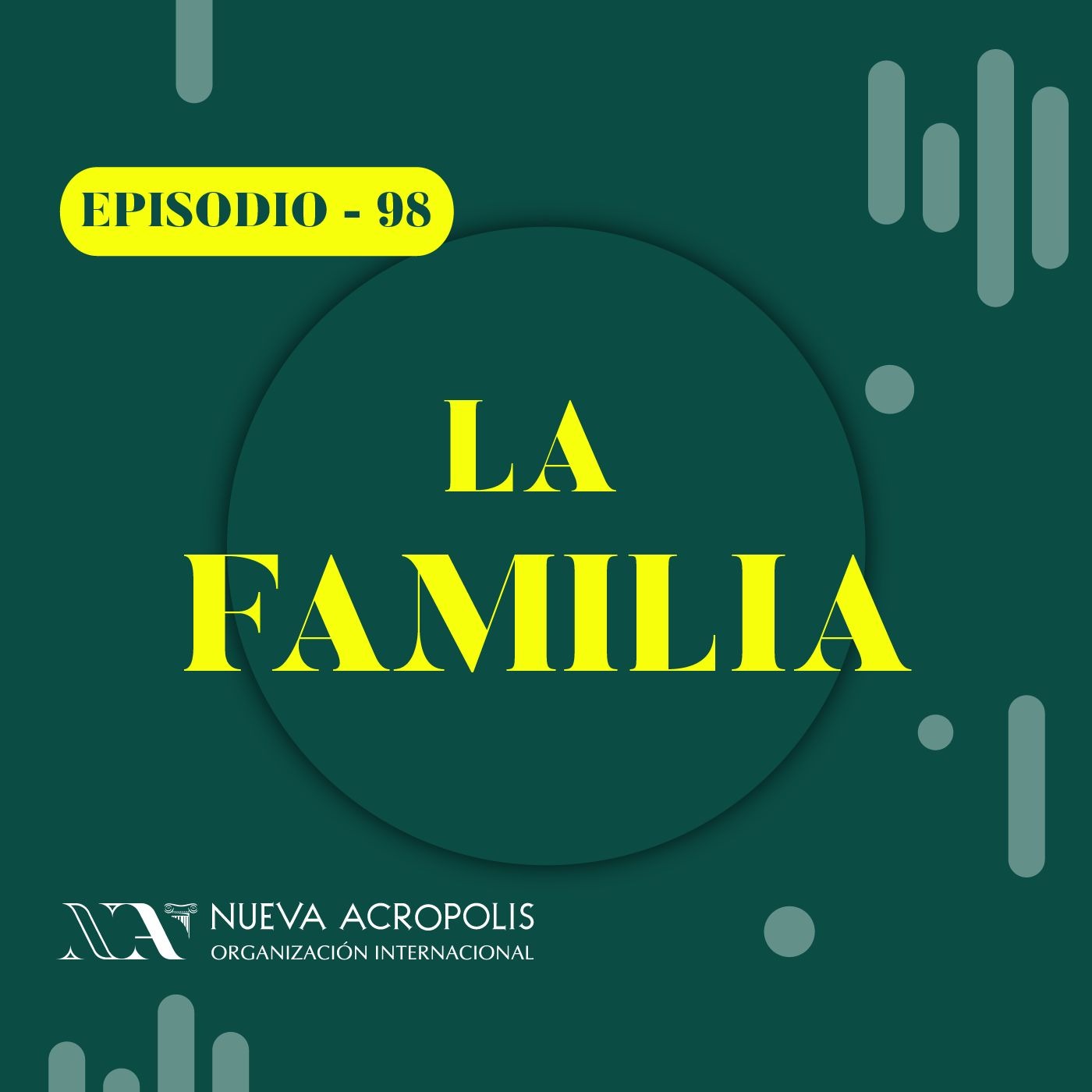 La Familia episode artwork
