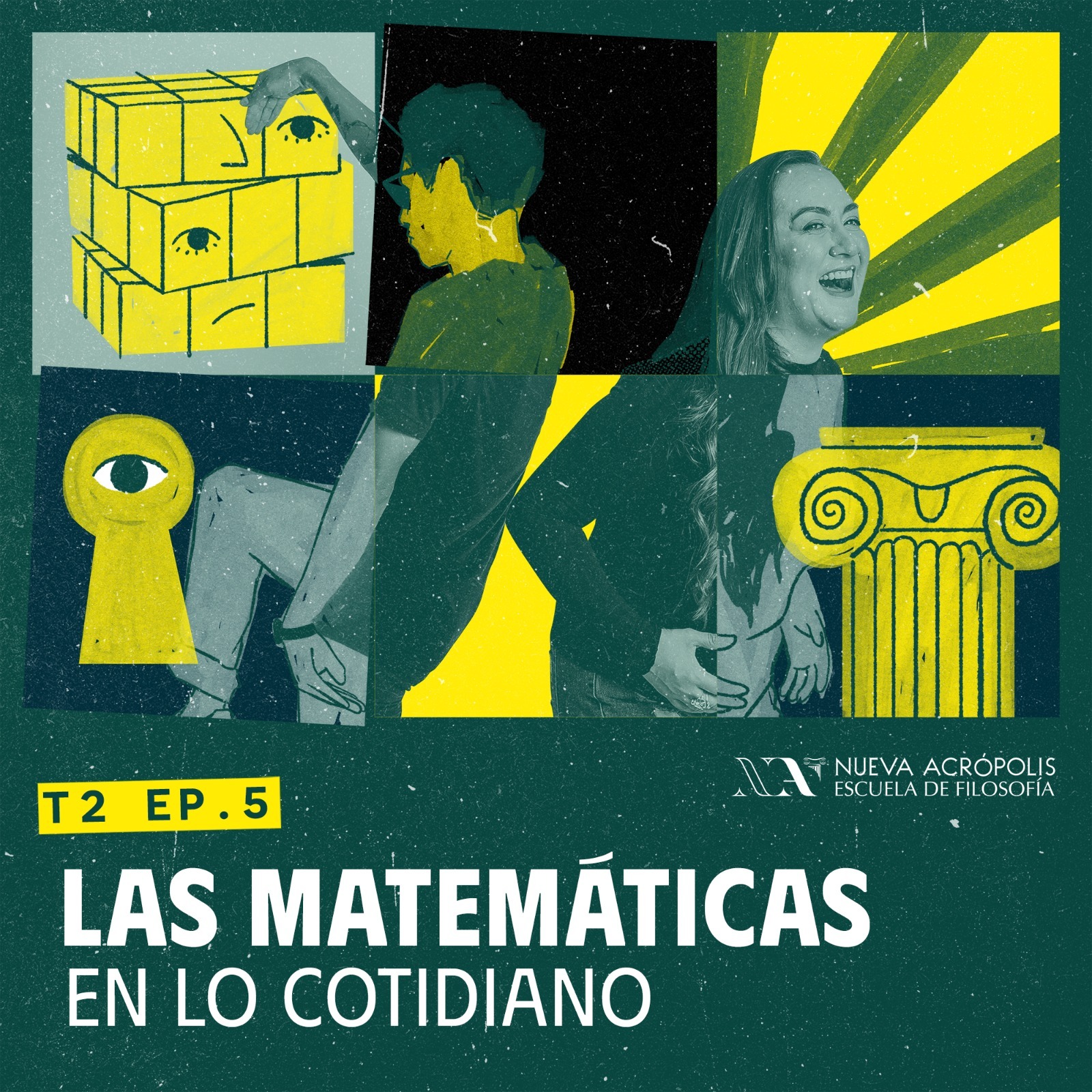 Las matemáticas en lo cotidiano