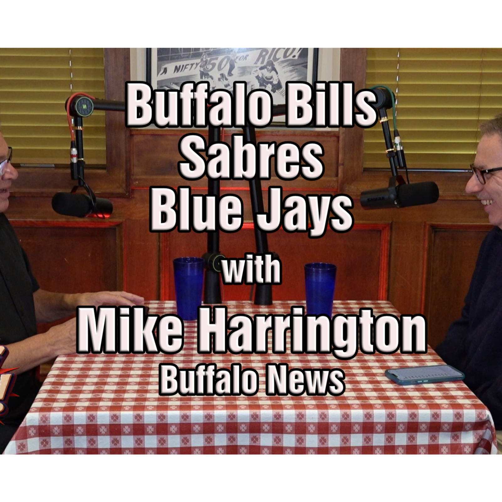 Nuff Said with Bob Koshinski