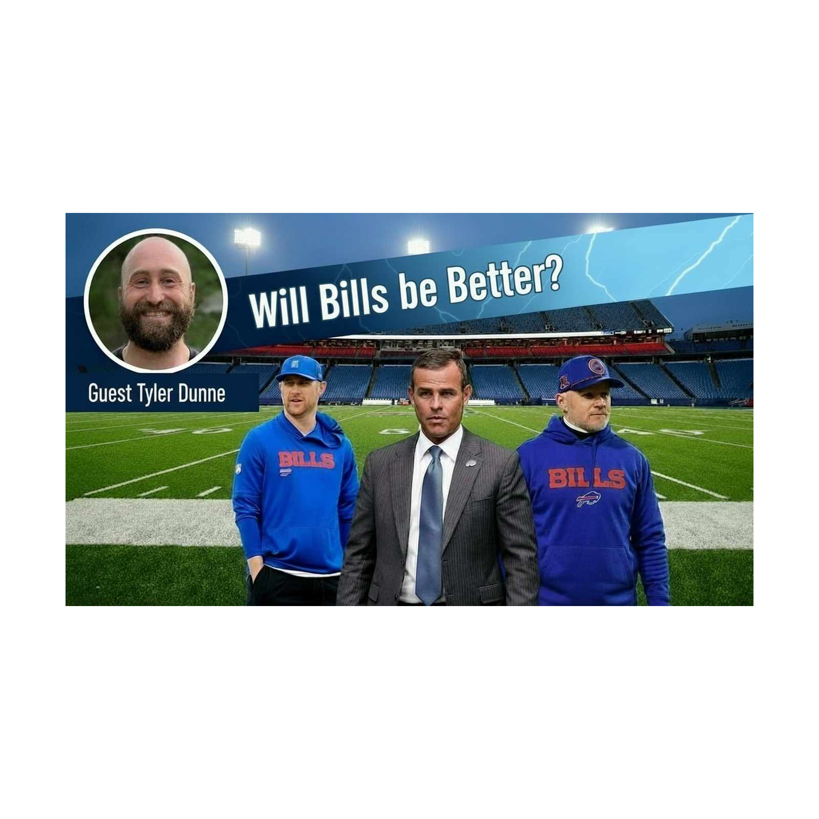 Nuff Said with Bob Koshinski