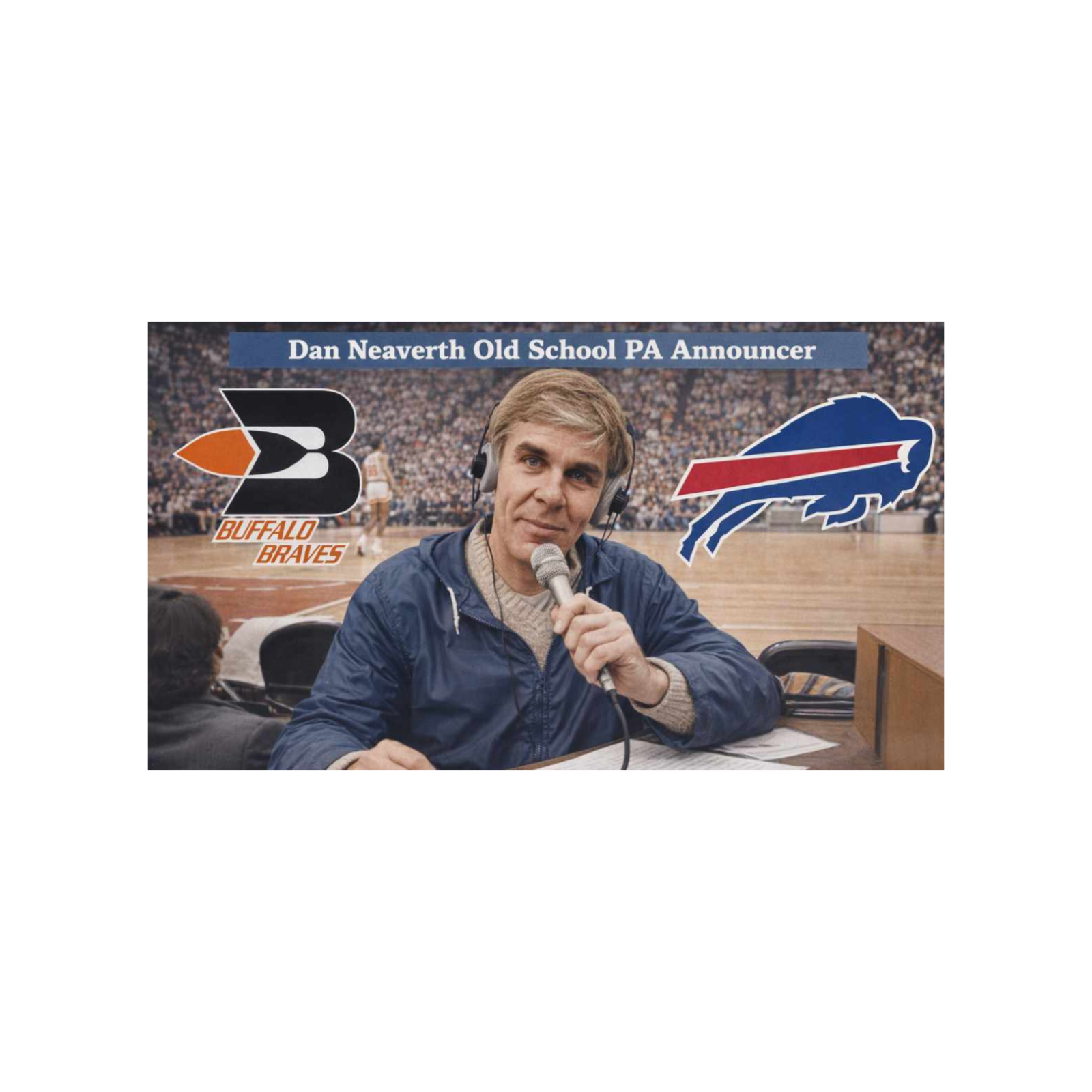 Nuff Said with Bob Koshinski