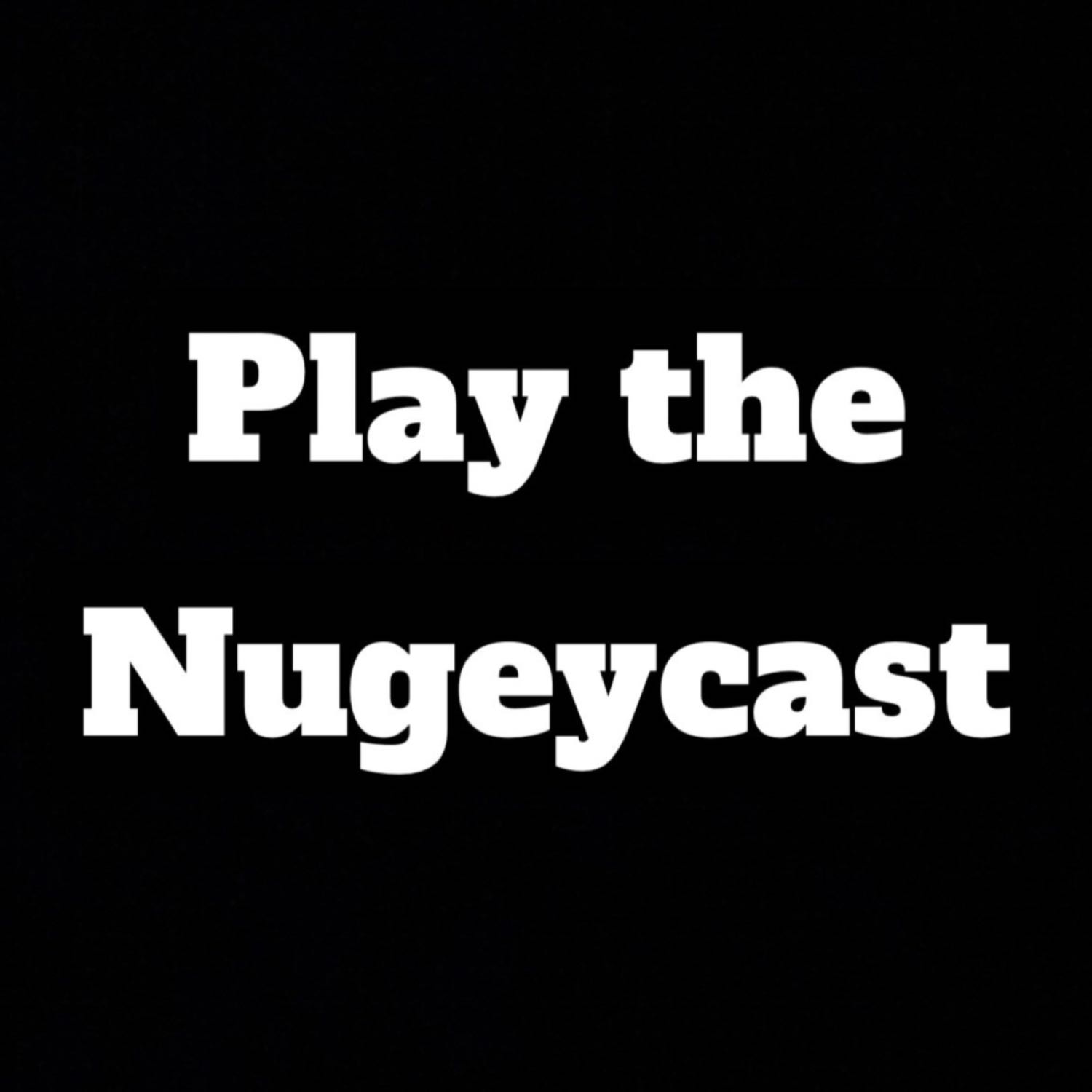 Nugeycast