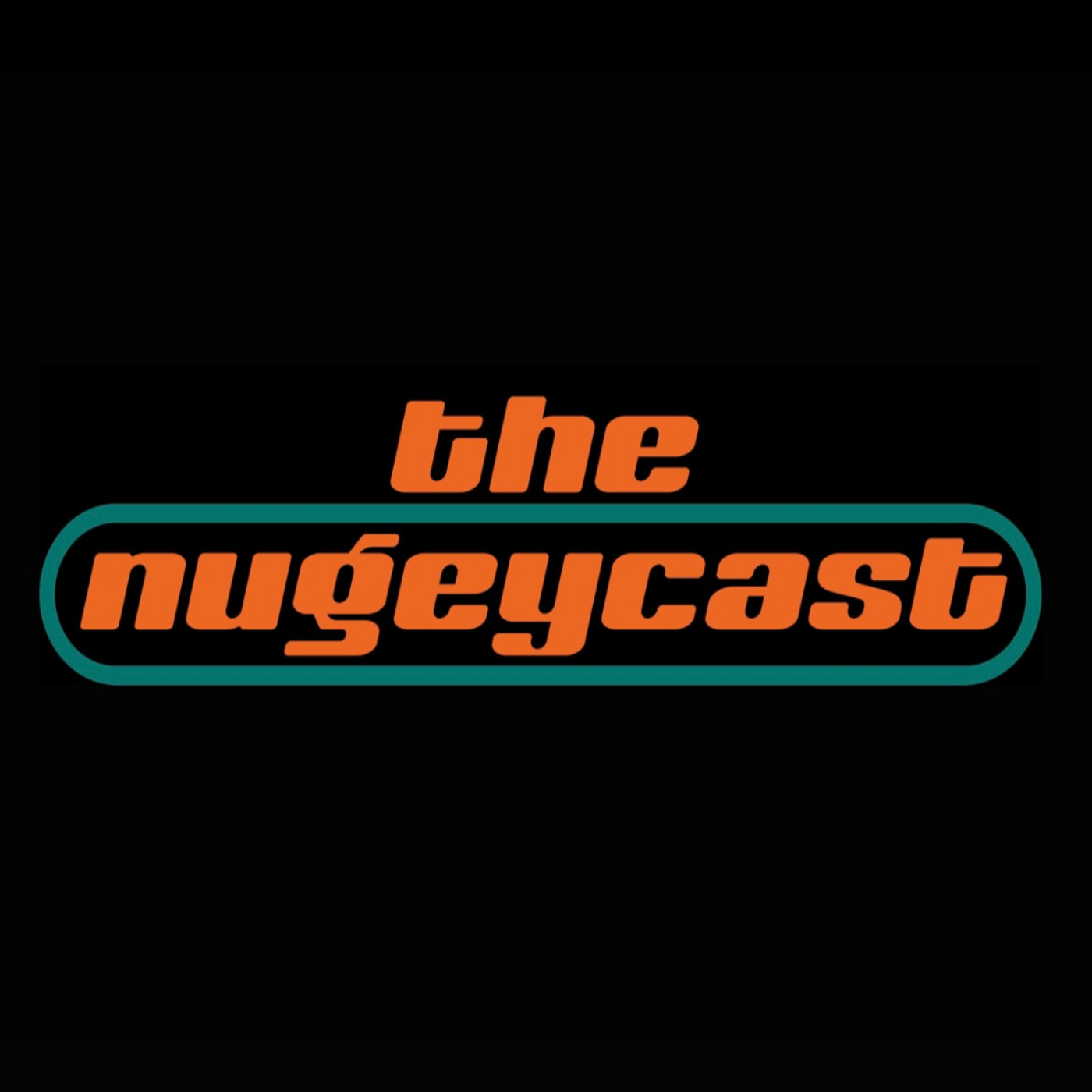 Nugeycast