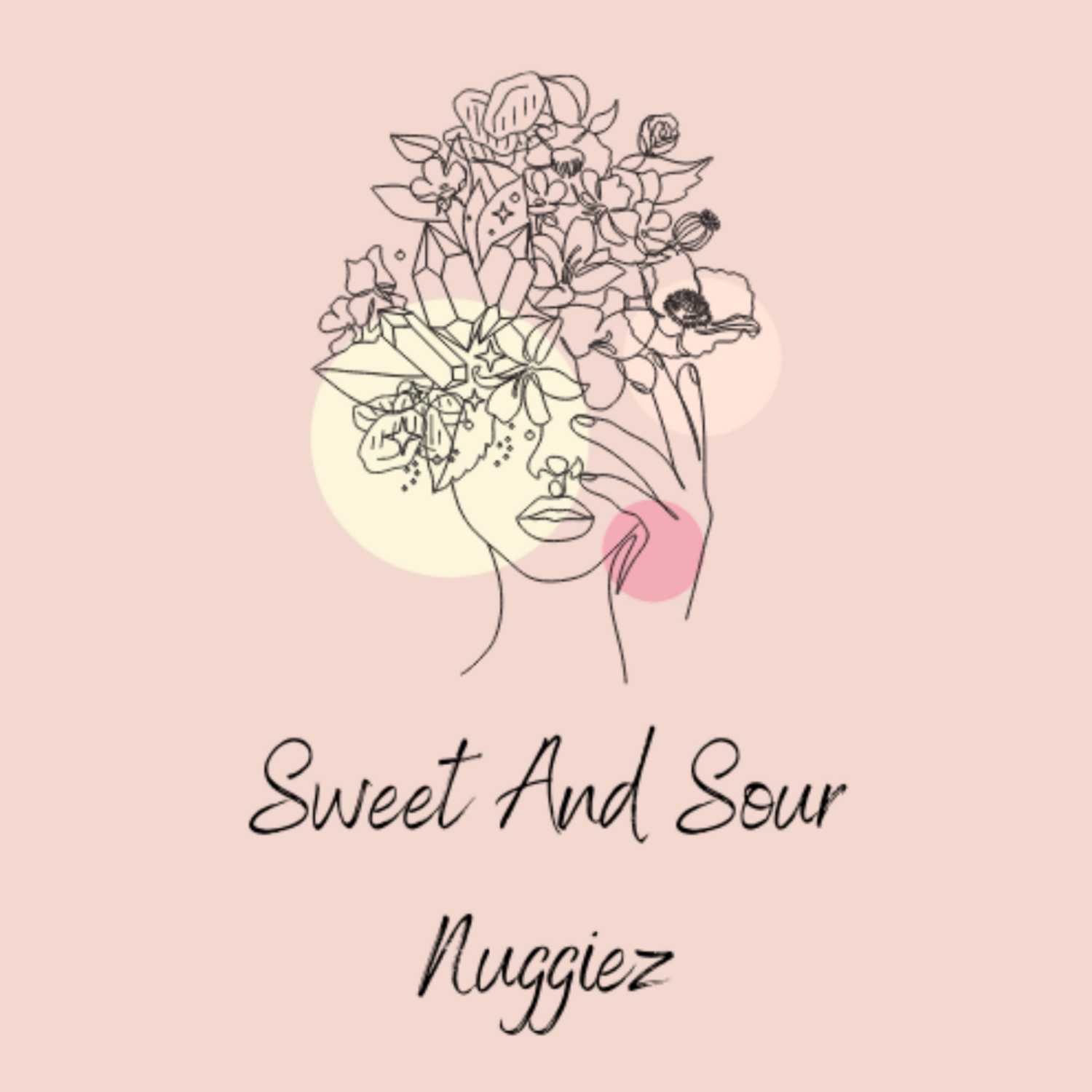 The Sweet & Sour Nuggiez Podcast