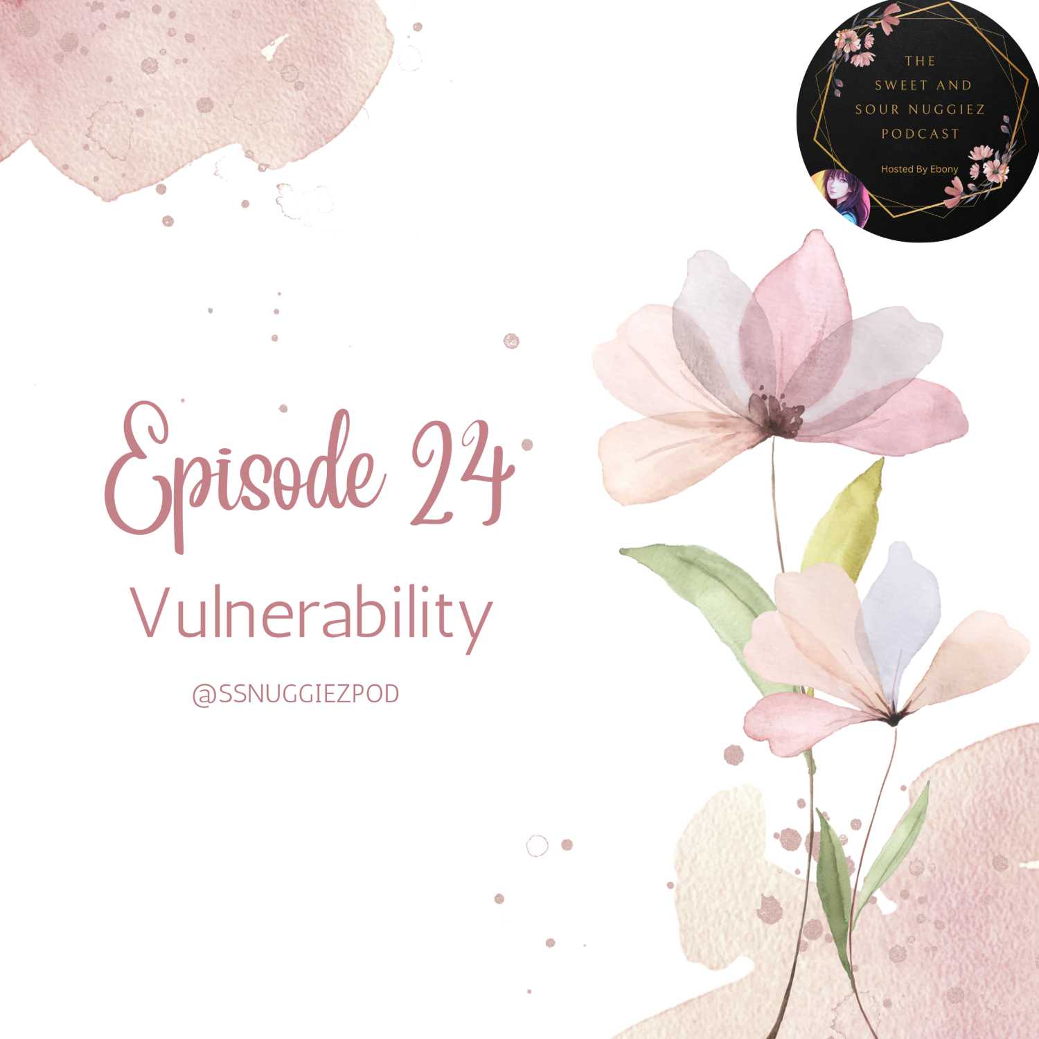 EPISODE 24 - VULNERABILITY