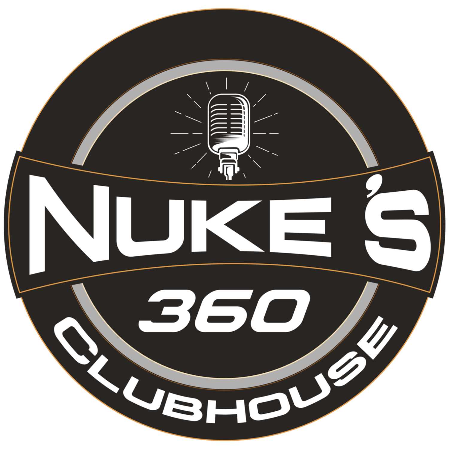 Nukes360 Podcast