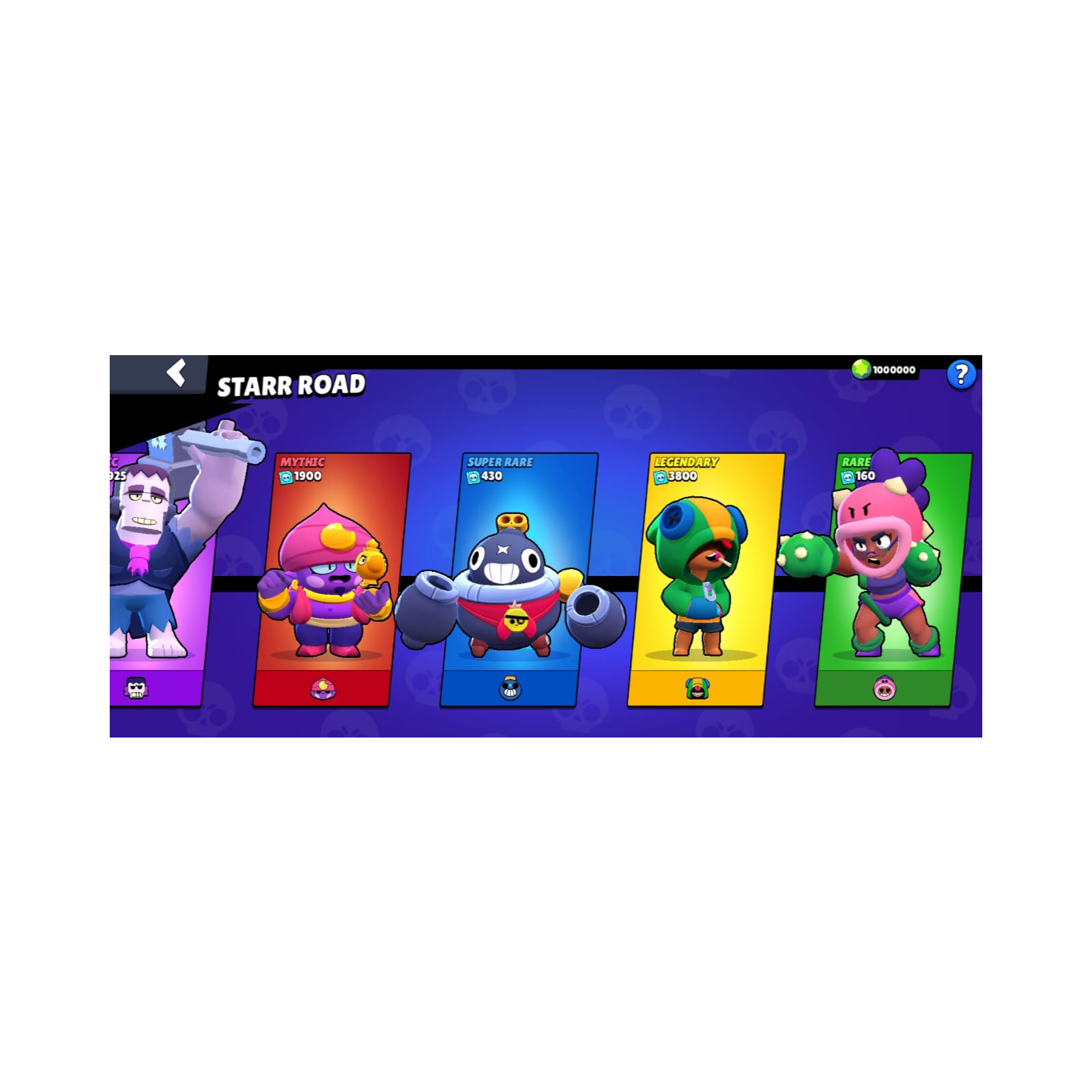Null’s Brawl APK – How to Download and Play with All Brawlers Unlocked