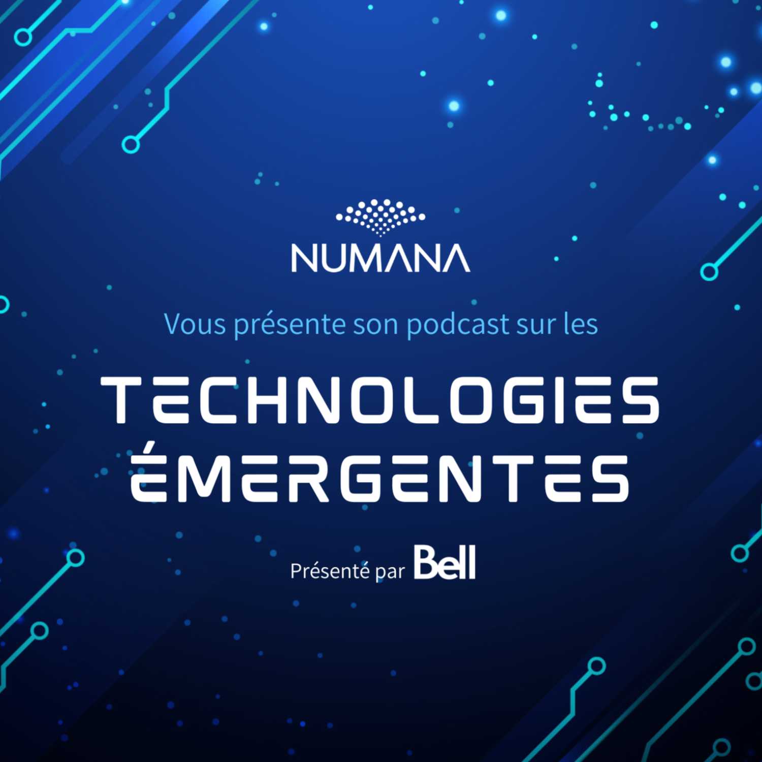 Technologies émergentes