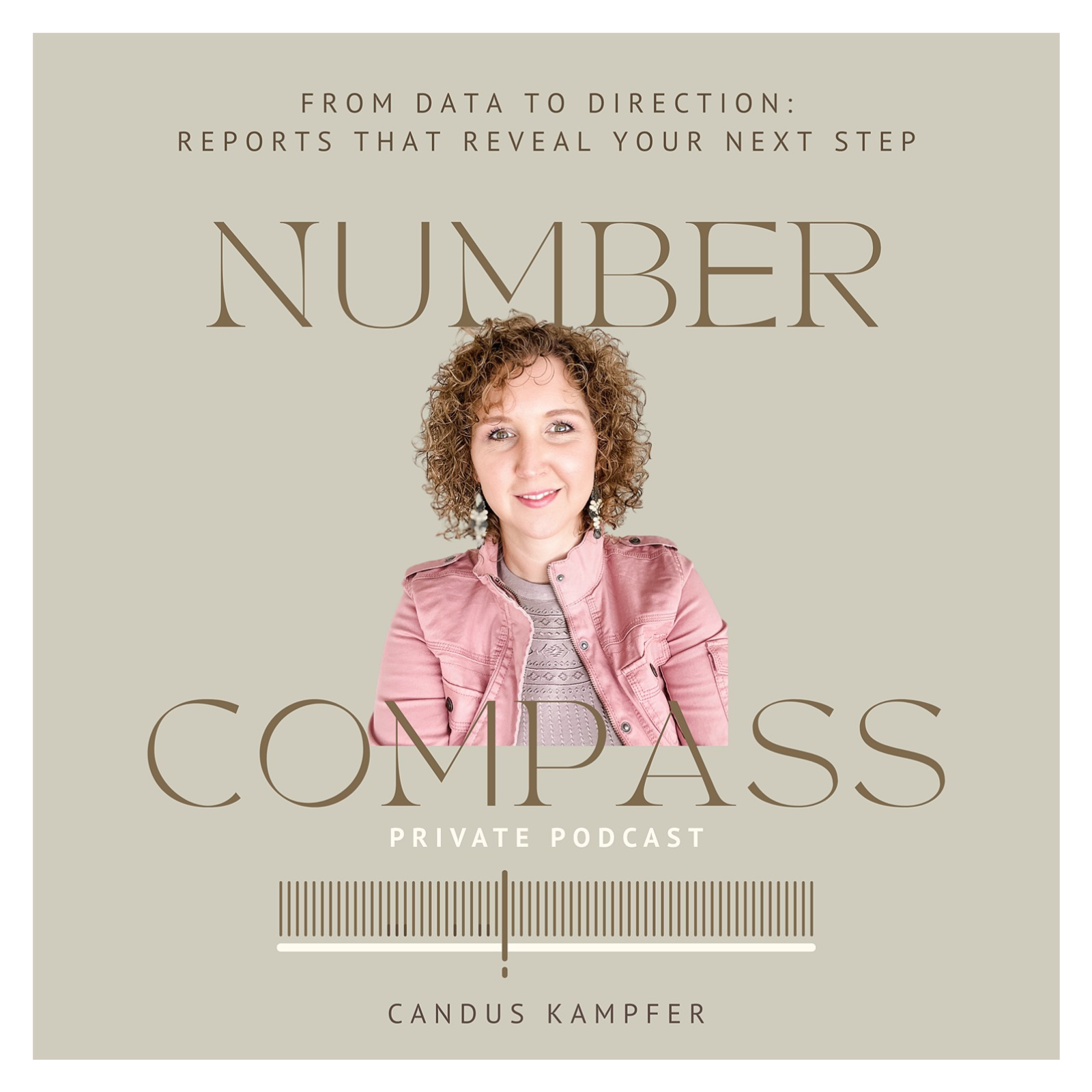 Number Compass