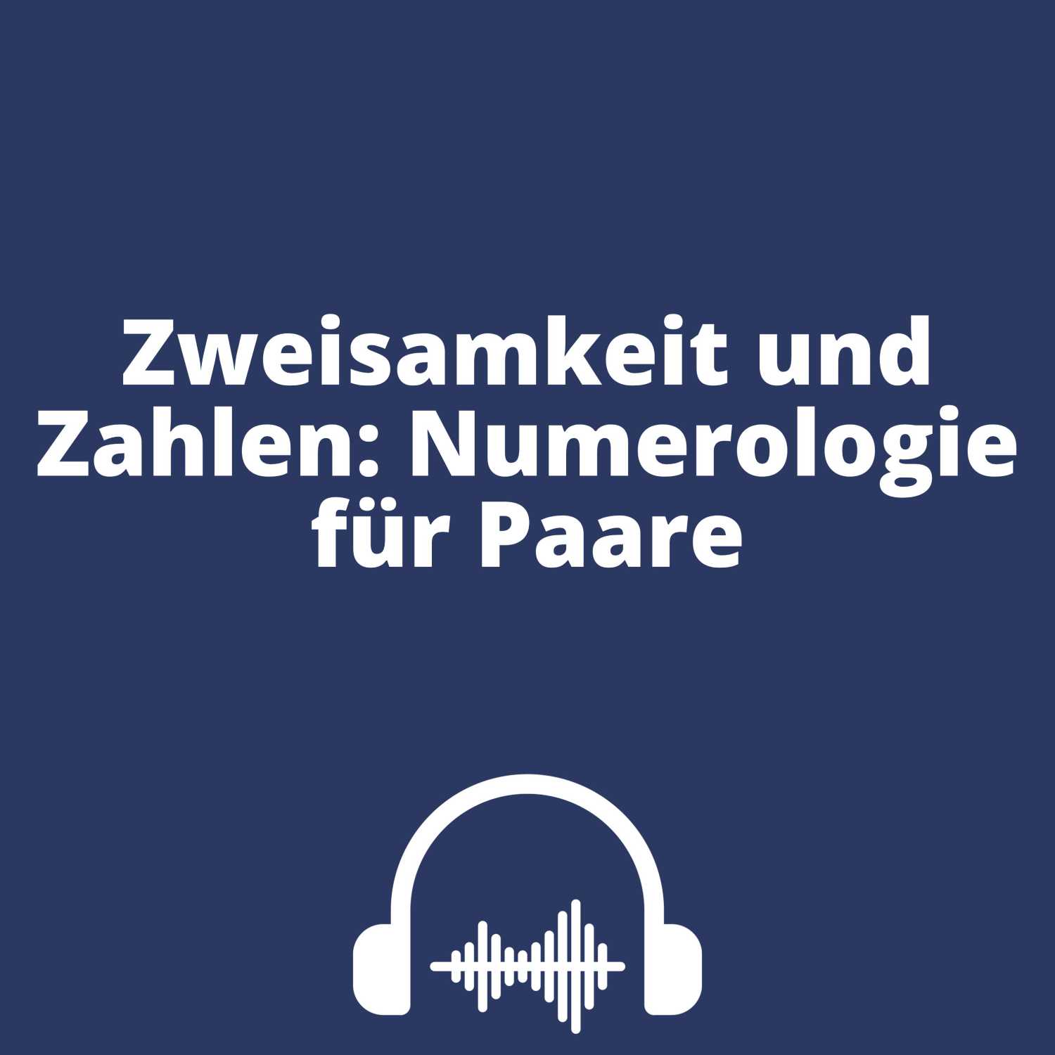 Numerologie in Beziehungen