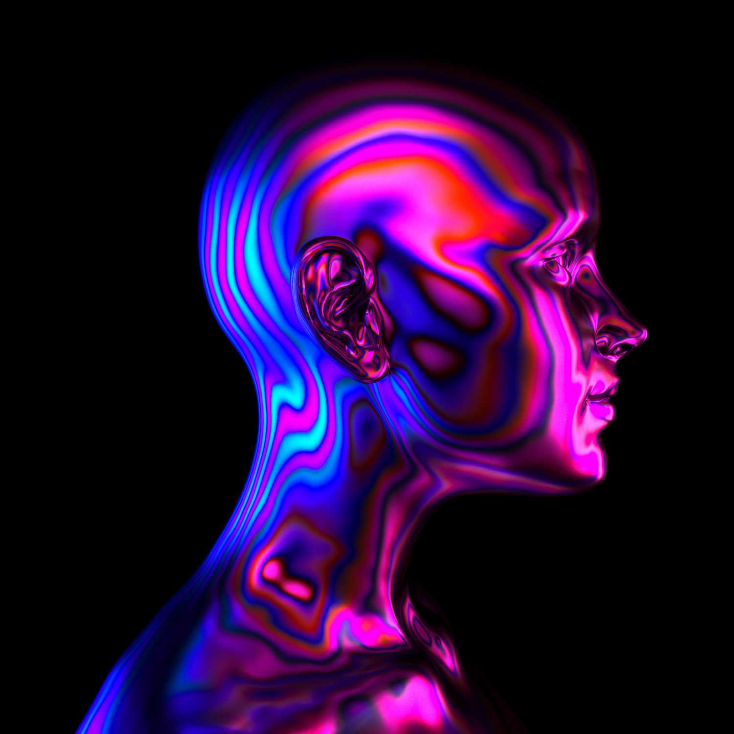 Personal Transformation - The Concept Of Self-Mastery Through Time Travel  episode artwork