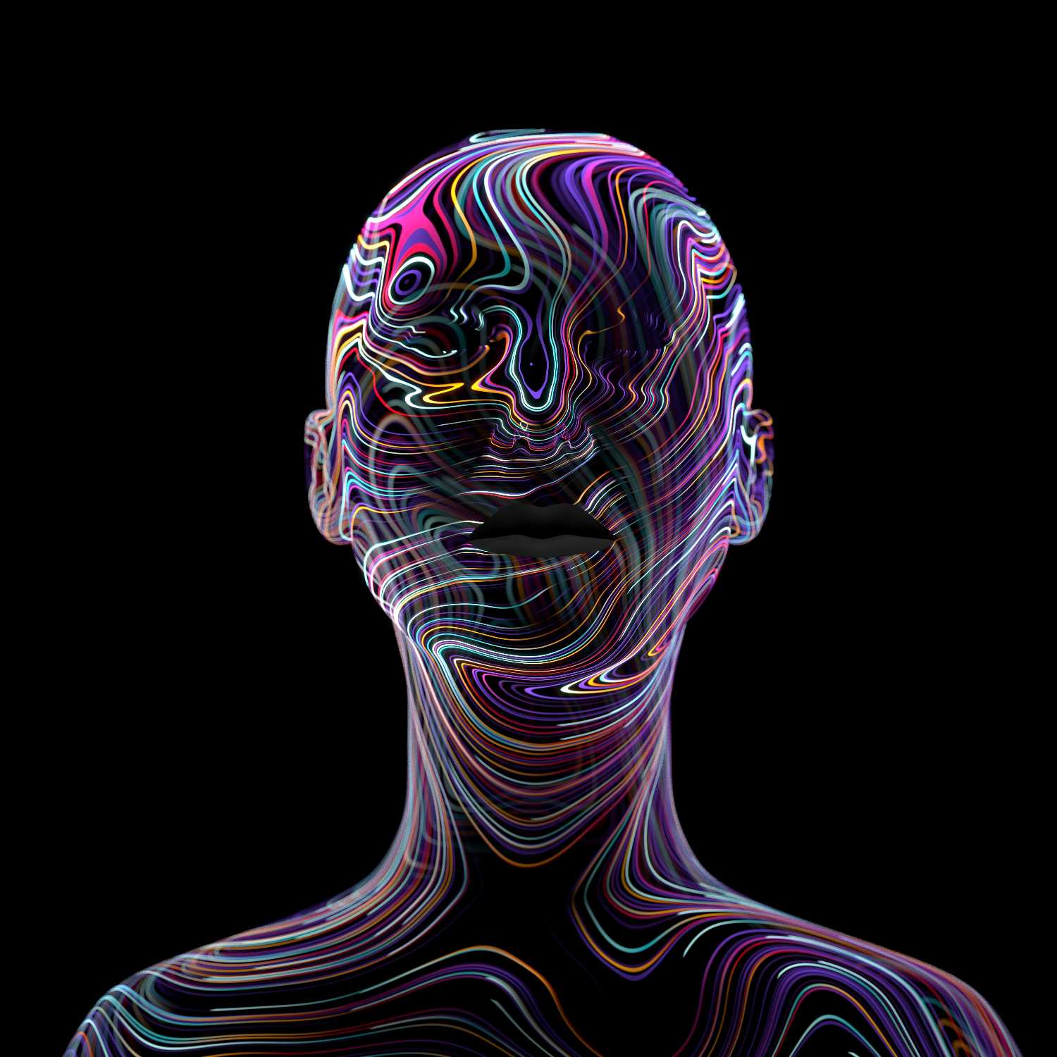 Personal Transformation - Intro, Neo through the ages episode artwork
