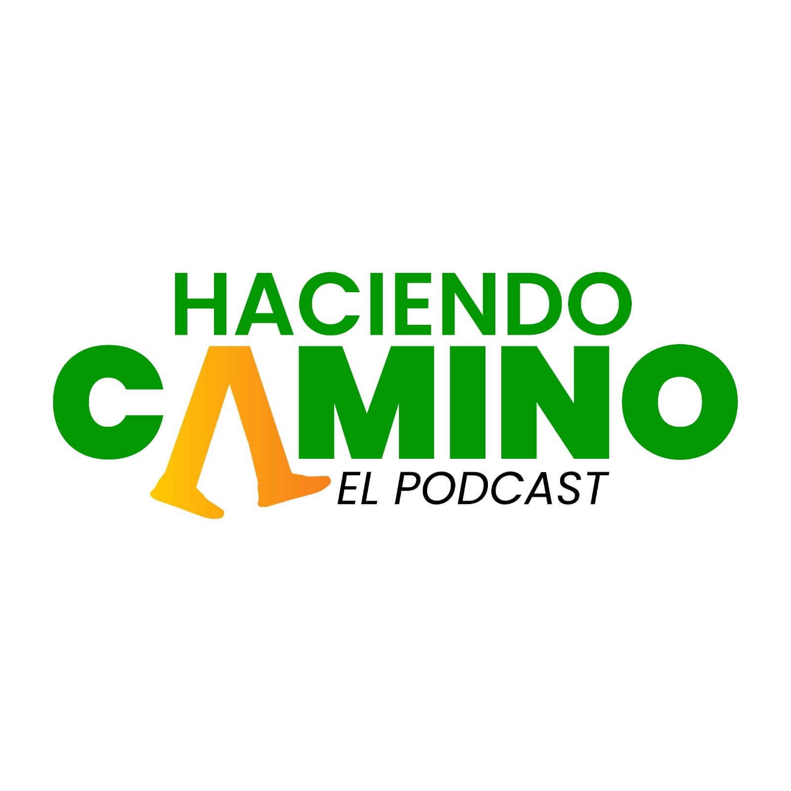 Haciendo Camino, el podcast