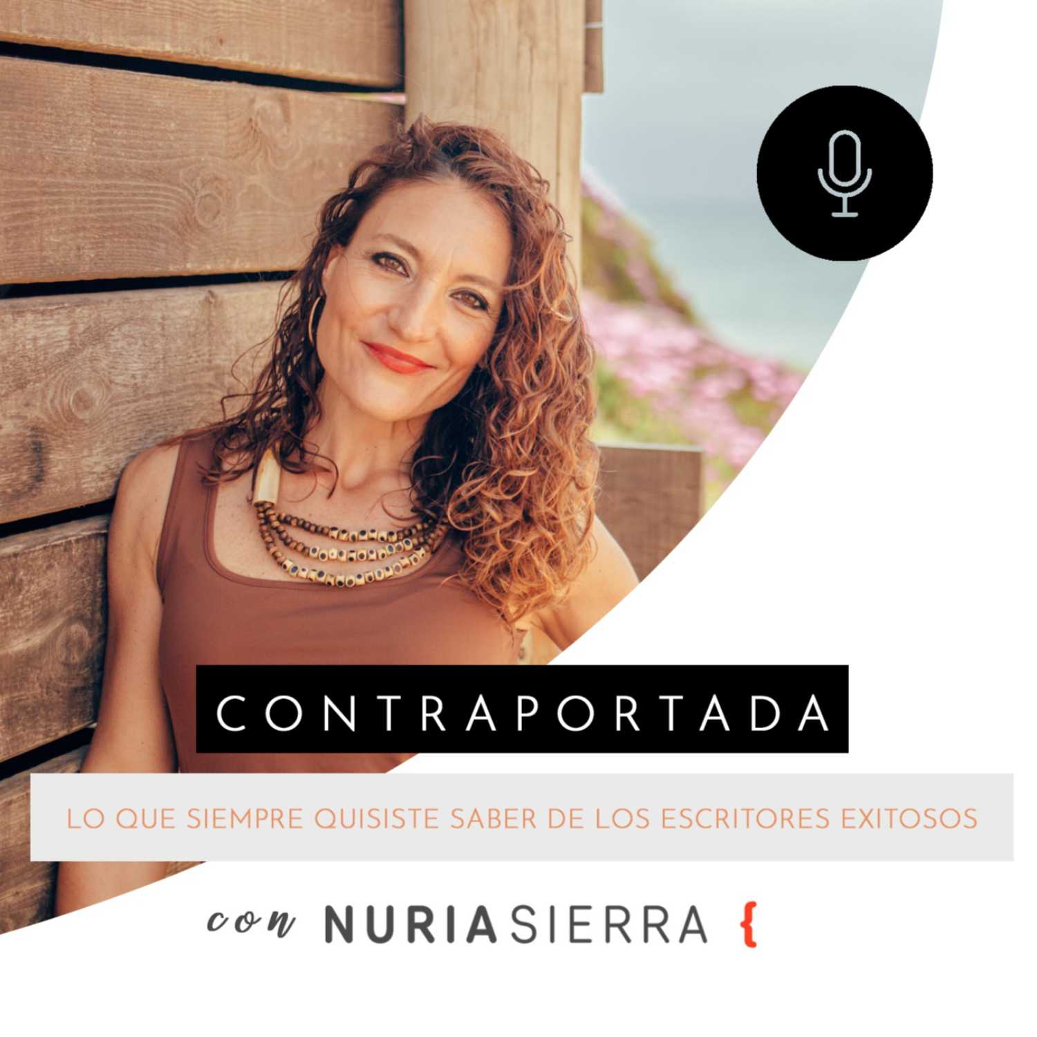 Pasión por la escritura creativa