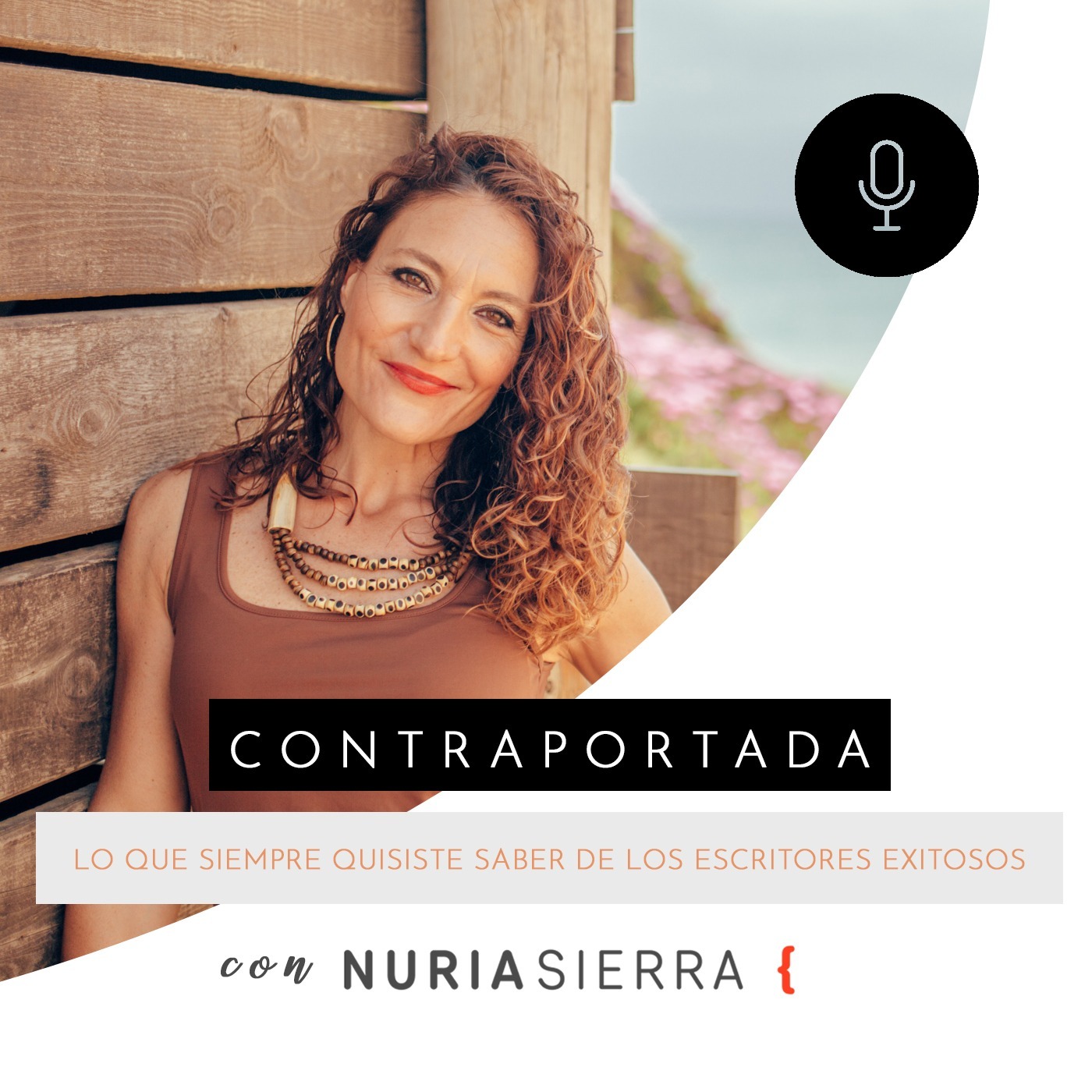 Pasión por la escritura creativa