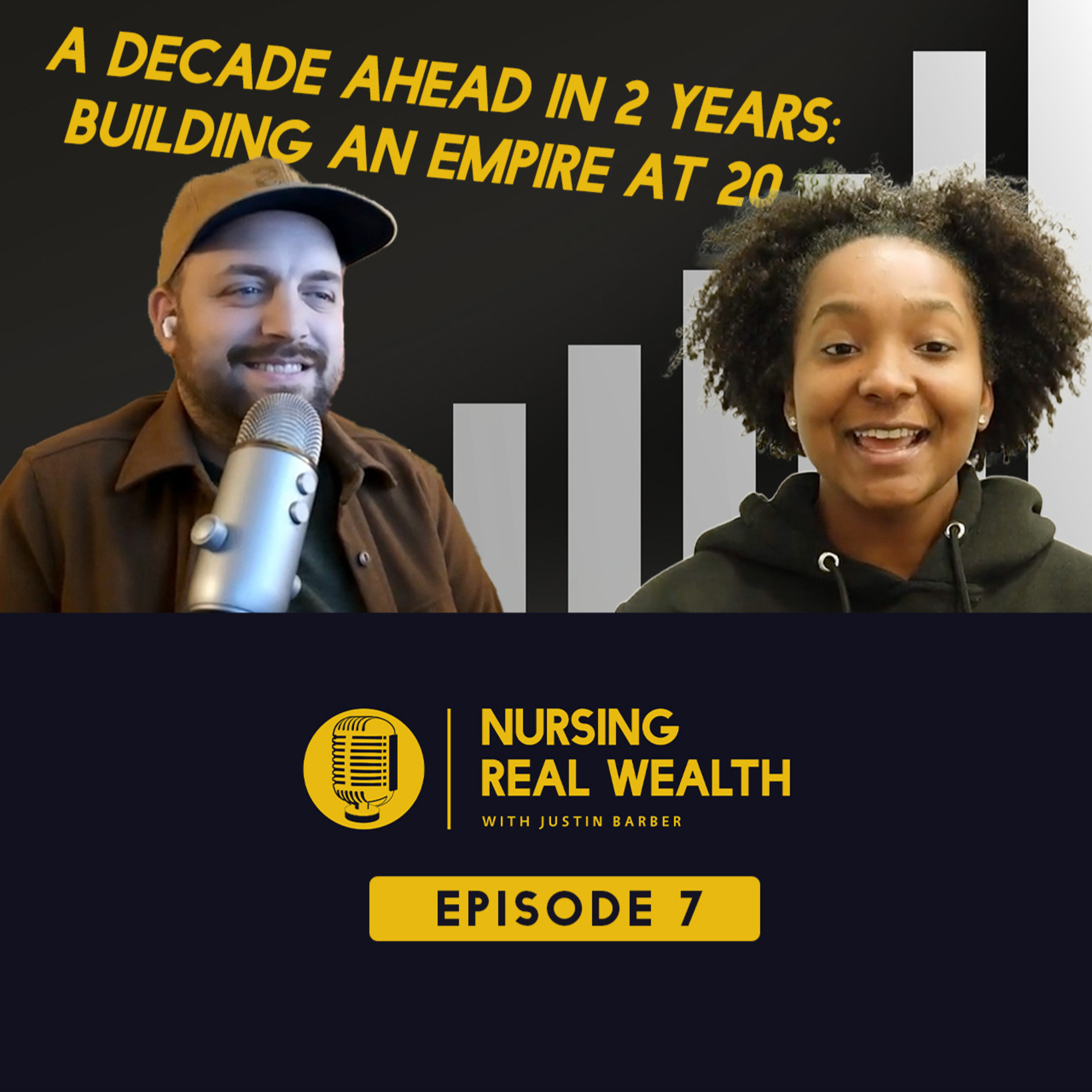 Nursing Real Wealth Podcast