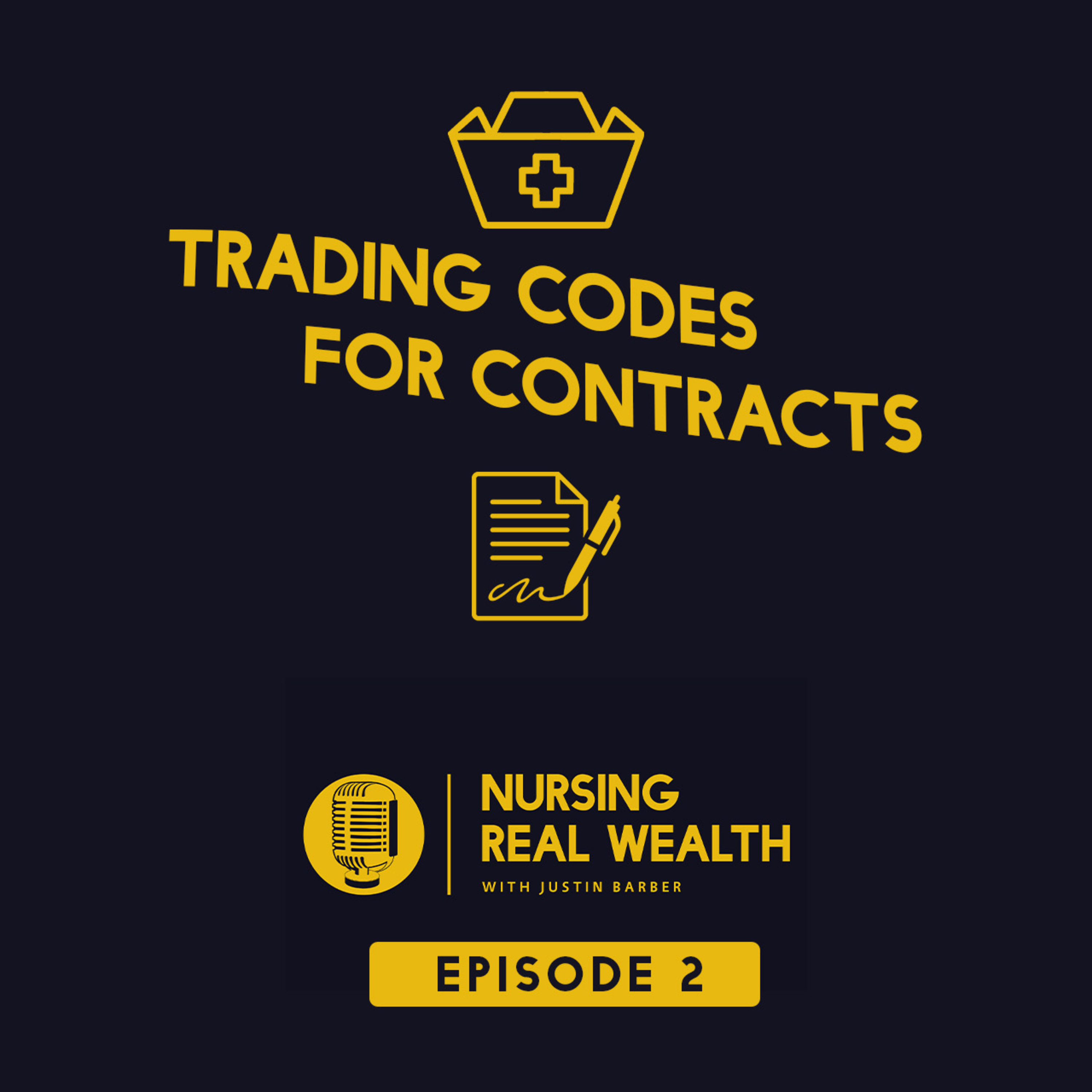 Nursing Real Wealth Podcast