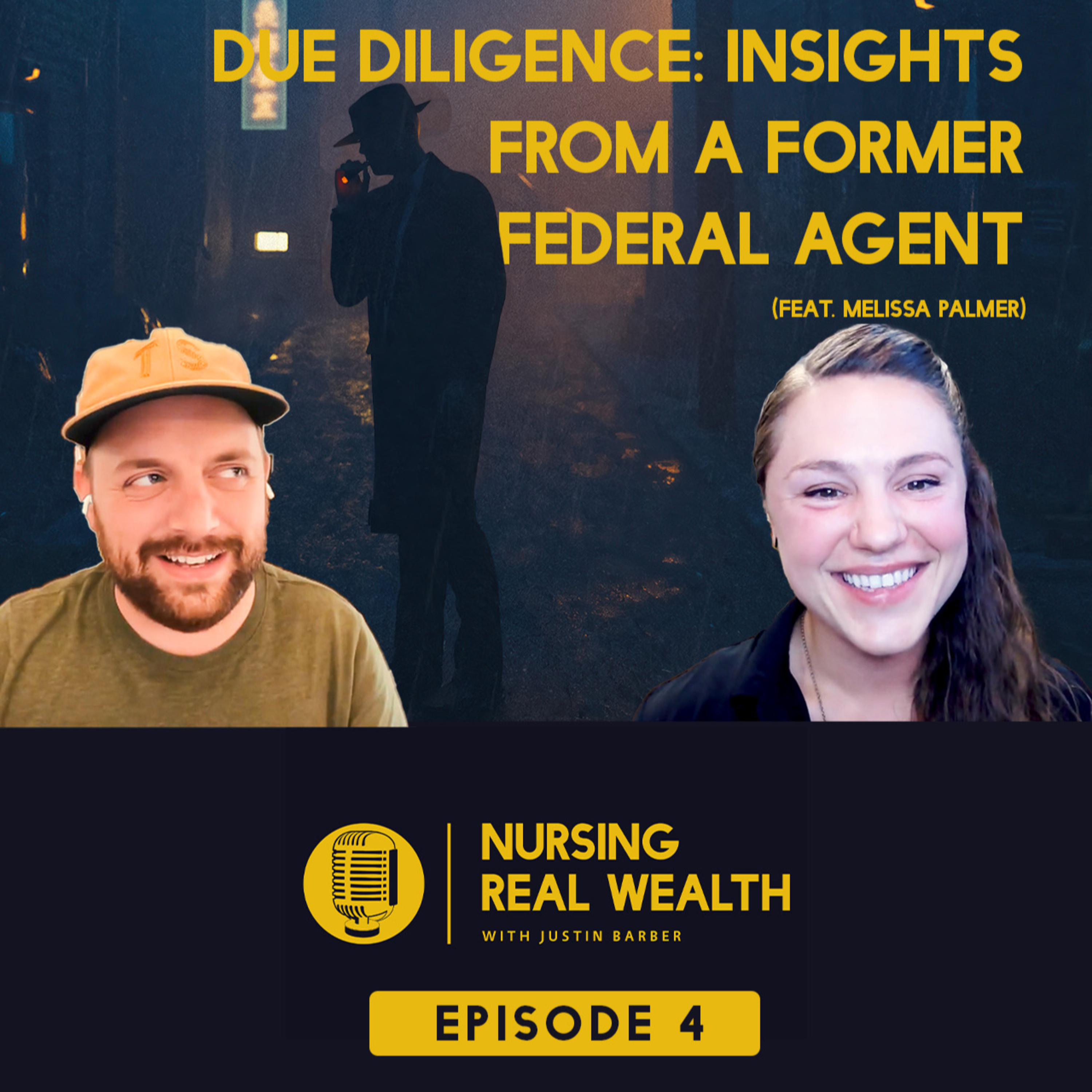 Nursing Real Wealth Podcast